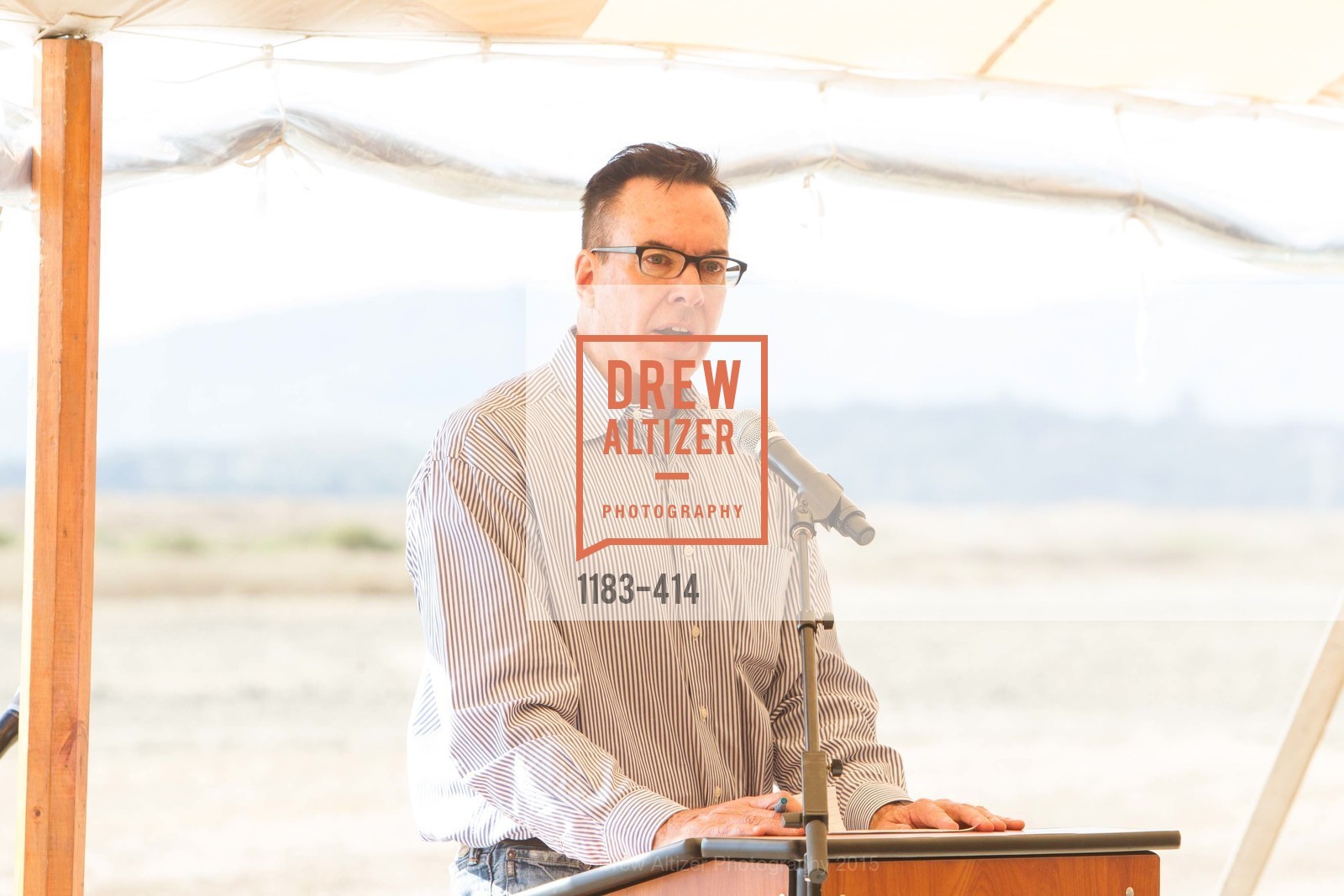 Greg Sarris, SEA CHANGE at Sears Point with Sonoma Land Trust, Sears Point. Hwy 37 and Lakeville Hwy, October 25th, 2015,Drew Altizer, Drew Altizer Photography, full-service agency, private events, San Francisco photographer, photographer california