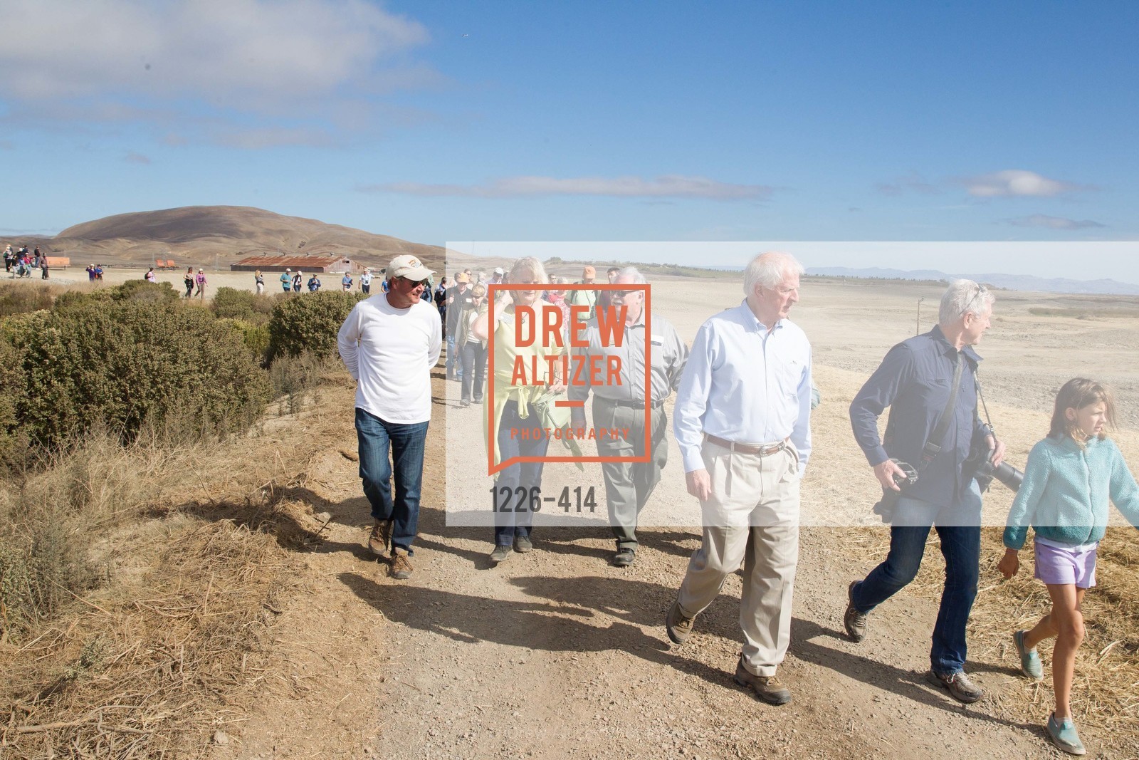 Mike Thompson, SEA CHANGE at Sears Point with Sonoma Land Trust, Sears Point. Hwy 37 and Lakeville Hwy, October 25th, 2015,Drew Altizer, Drew Altizer Photography, full-service agency, private events, San Francisco photographer, photographer california