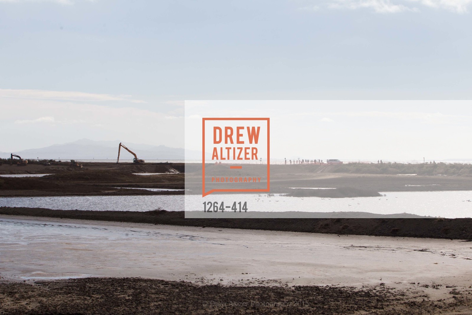 Mike Thompson, SEA CHANGE at Sears Point with Sonoma Land Trust, Sears Point. Hwy 37 and Lakeville Hwy, October 25th, 2015,Drew Altizer, Drew Altizer Photography, full-service agency, private events, San Francisco photographer, photographer california