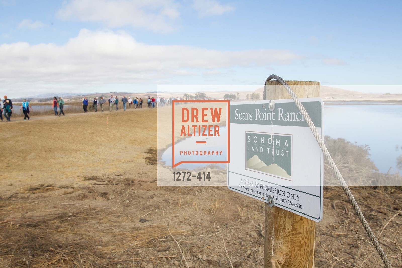 Mike Thompson, SEA CHANGE at Sears Point with Sonoma Land Trust, Sears Point. Hwy 37 and Lakeville Hwy, October 25th, 2015,Drew Altizer, Drew Altizer Photography, full-service agency, private events, San Francisco photographer, photographer california