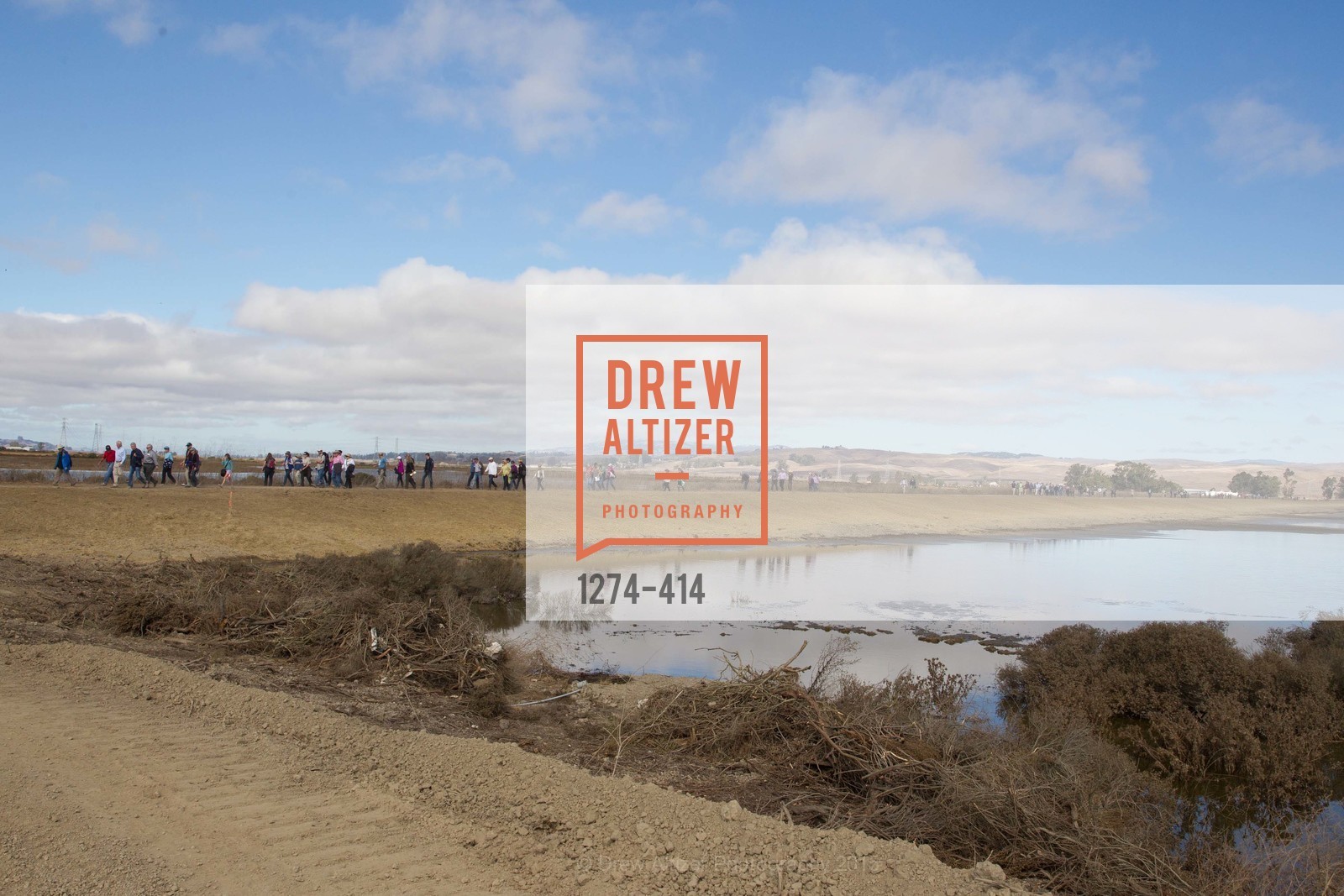 Mike Thompson, SEA CHANGE at Sears Point with Sonoma Land Trust, Sears Point. Hwy 37 and Lakeville Hwy, October 25th, 2015,Drew Altizer, Drew Altizer Photography, full-service agency, private events, San Francisco photographer, photographer california