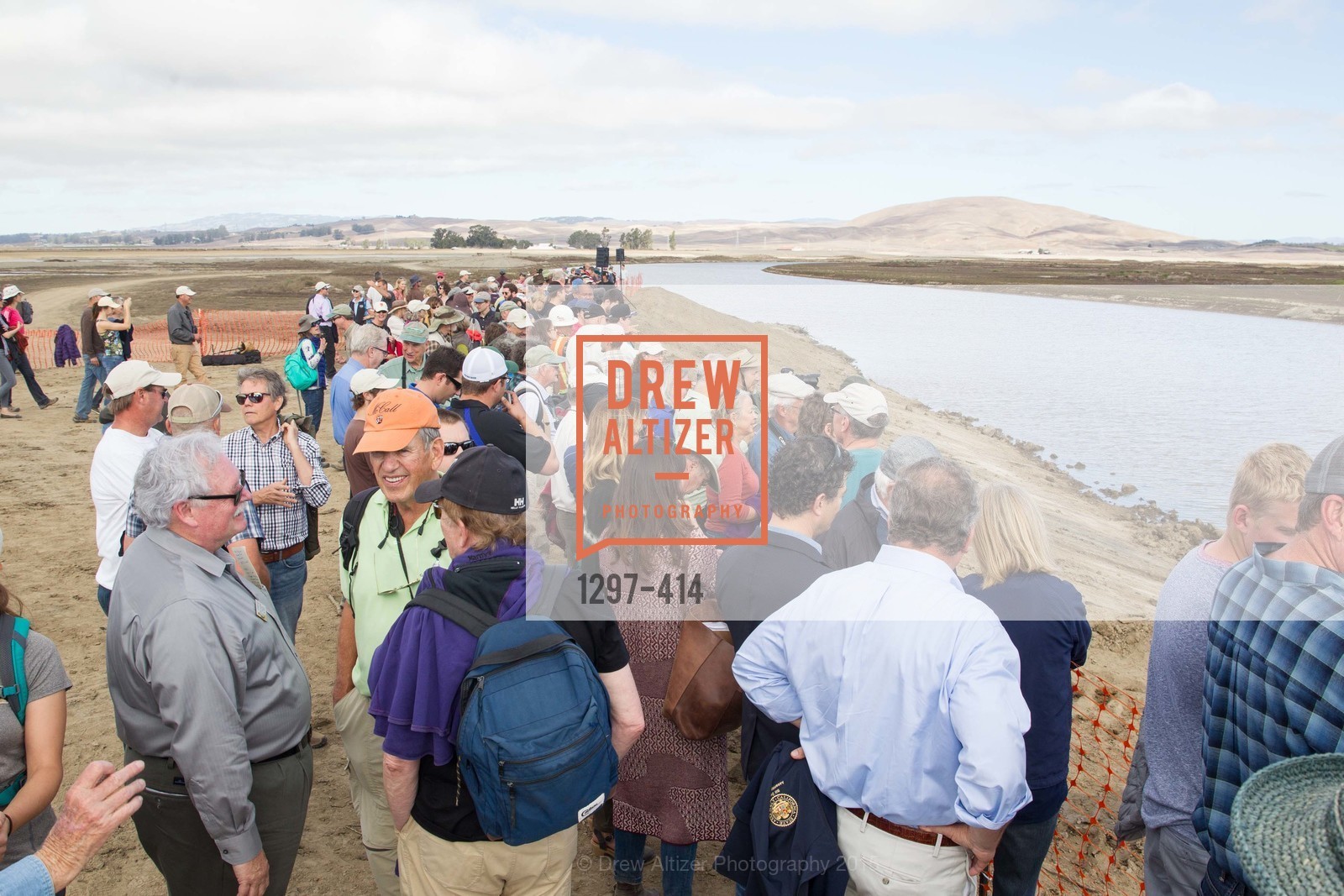 Atmosphere, SEA CHANGE at Sears Point with Sonoma Land Trust, Sears Point. Hwy 37 and Lakeville Hwy, October 25th, 2015,Drew Altizer, Drew Altizer Photography, full-service agency, private events, San Francisco photographer, photographer california