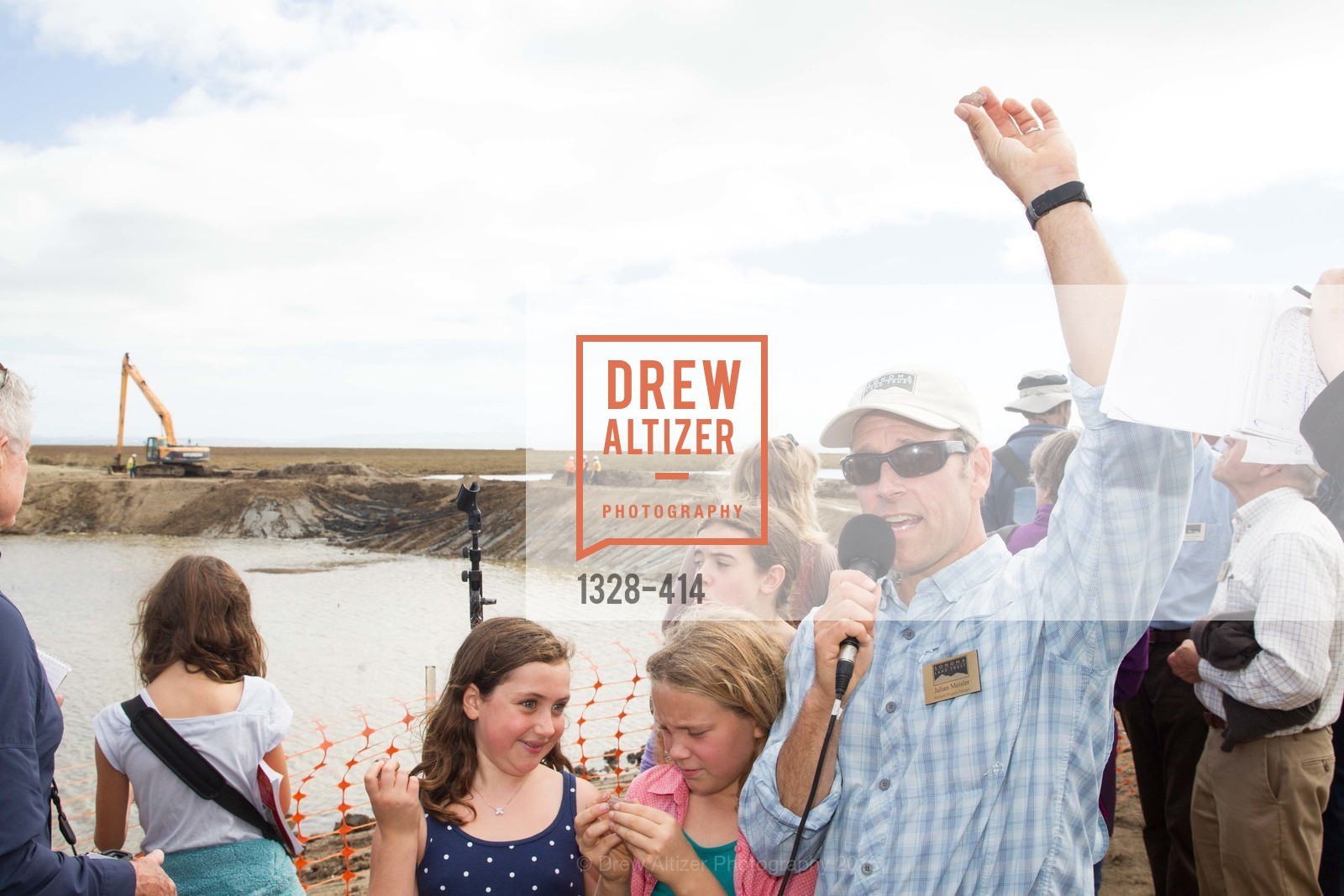 Julian Meisler, SEA CHANGE at Sears Point with Sonoma Land Trust, Sears Point. Hwy 37 and Lakeville Hwy, October 25th, 2015,Drew Altizer, Drew Altizer Photography, full-service event agency, private events, San Francisco photographer, photographer California