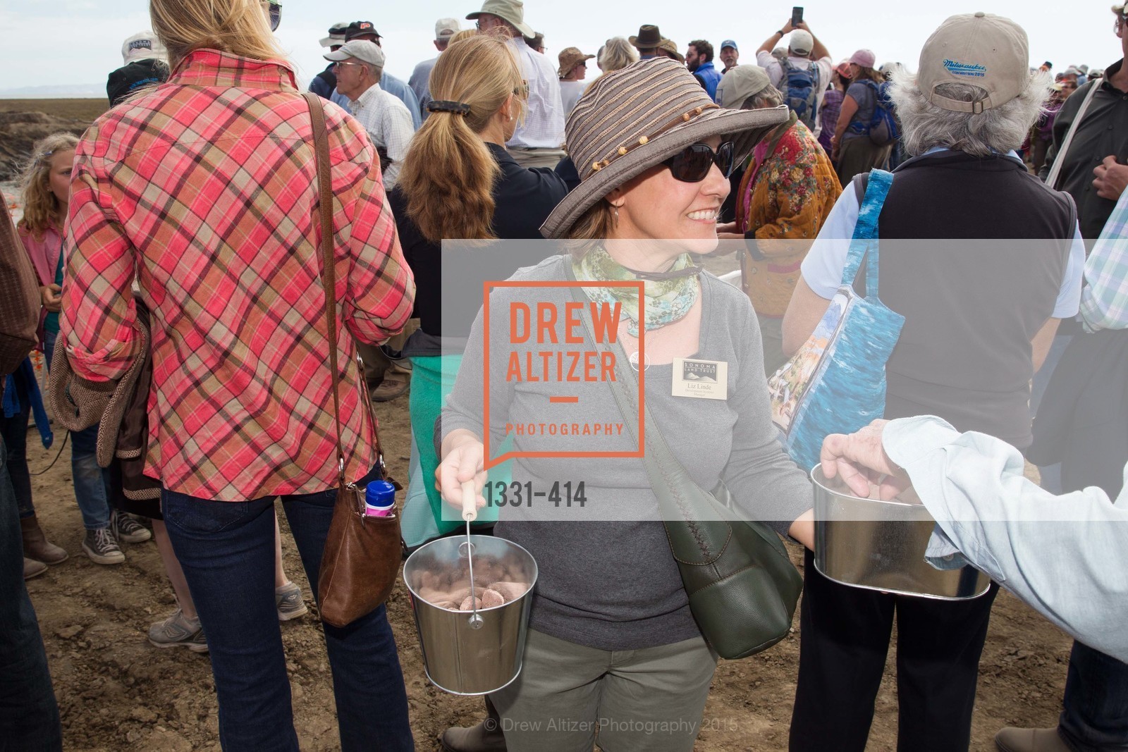 Liz Linde, SEA CHANGE at Sears Point with Sonoma Land Trust, Sears Point. Hwy 37 and Lakeville Hwy, October 25th, 2015,Drew Altizer, Drew Altizer Photography, full-service agency, private events, San Francisco photographer, photographer california