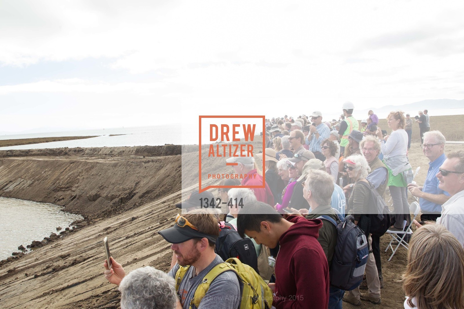 Atmosphere, SEA CHANGE at Sears Point with Sonoma Land Trust, Sears Point. Hwy 37 and Lakeville Hwy, October 25th, 2015,Drew Altizer, Drew Altizer Photography, full-service agency, private events, San Francisco photographer, photographer california