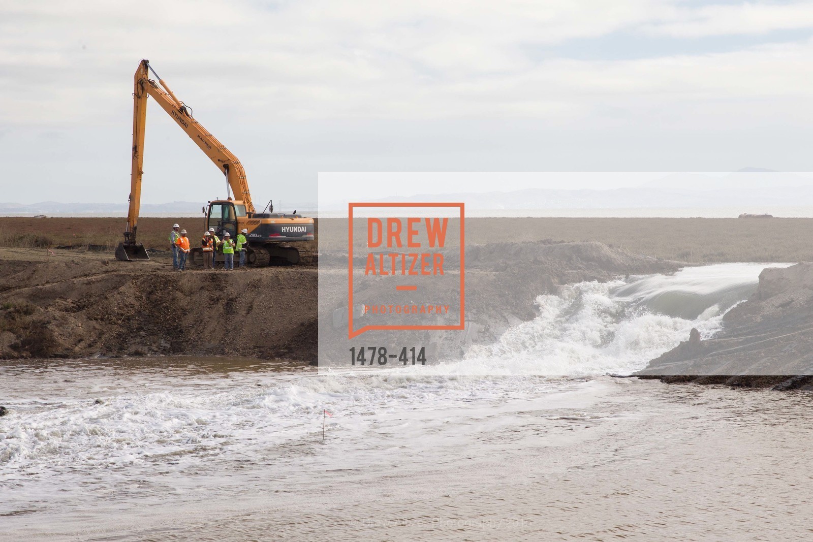 Atmosphere, SEA CHANGE at Sears Point with Sonoma Land Trust, Sears Point. Hwy 37 and Lakeville Hwy, October 25th, 2015,Drew Altizer, Drew Altizer Photography, full-service agency, private events, San Francisco photographer, photographer california