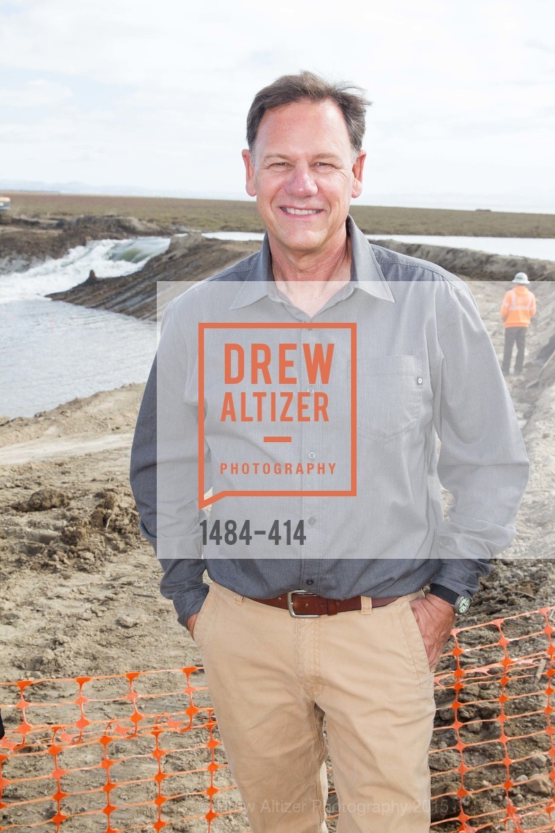 Dave Koehler, SEA CHANGE at Sears Point with Sonoma Land Trust, Sears Point. Hwy 37 and Lakeville Hwy, October 25th, 2015,Drew Altizer, Drew Altizer Photography, full-service agency, private events, San Francisco photographer, photographer california