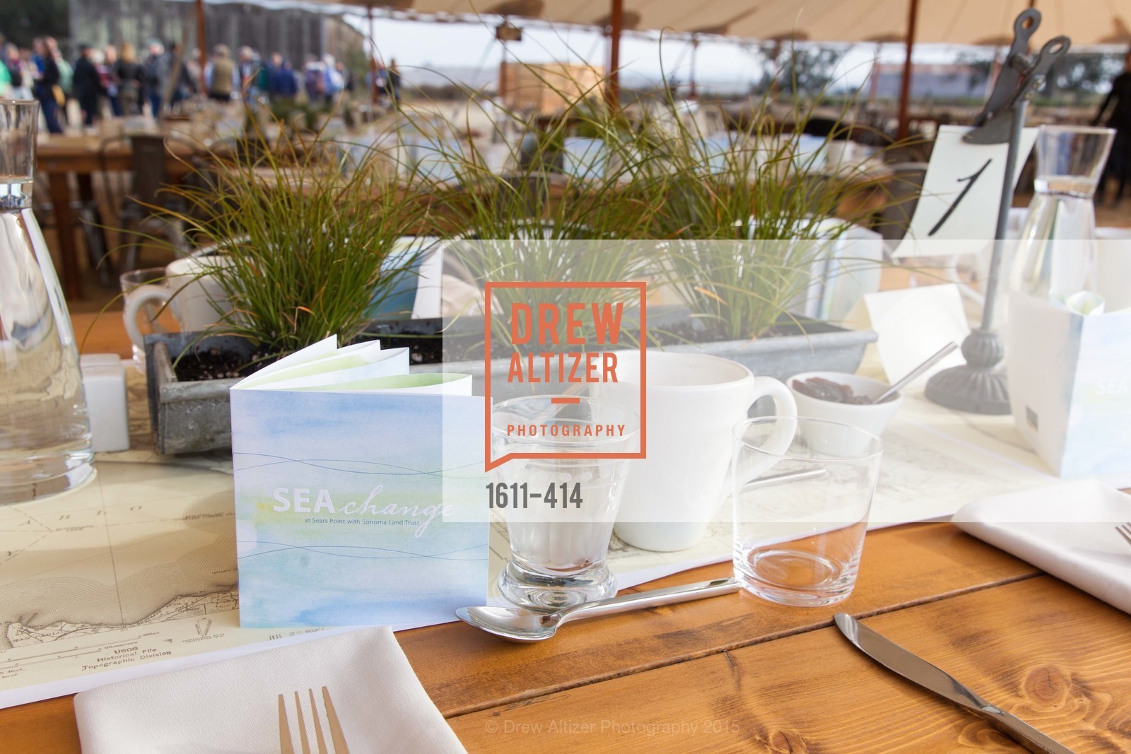 Atmosphere, SEA CHANGE at Sears Point with Sonoma Land Trust, Sears Point. Hwy 37 and Lakeville Hwy, October 25th, 2015,Drew Altizer, Drew Altizer Photography, full-service event agency, private events, San Francisco photographer, photographer California