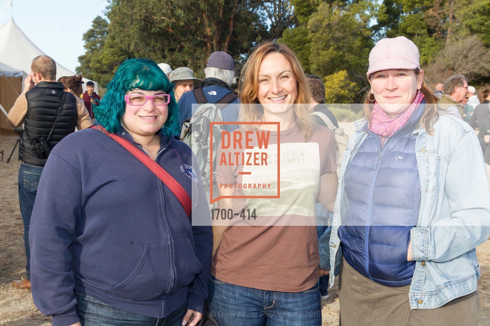 Sahrye Cohen, Mia Paladeer, SEA CHANGE at Sears Point with Sonoma Land Trust, Sears Point. Hwy 37 and Lakeville Hwy, October 25th, 2015,Drew Altizer, Drew Altizer Photography, full-service event agency, private events, San Francisco photographer, photographer California