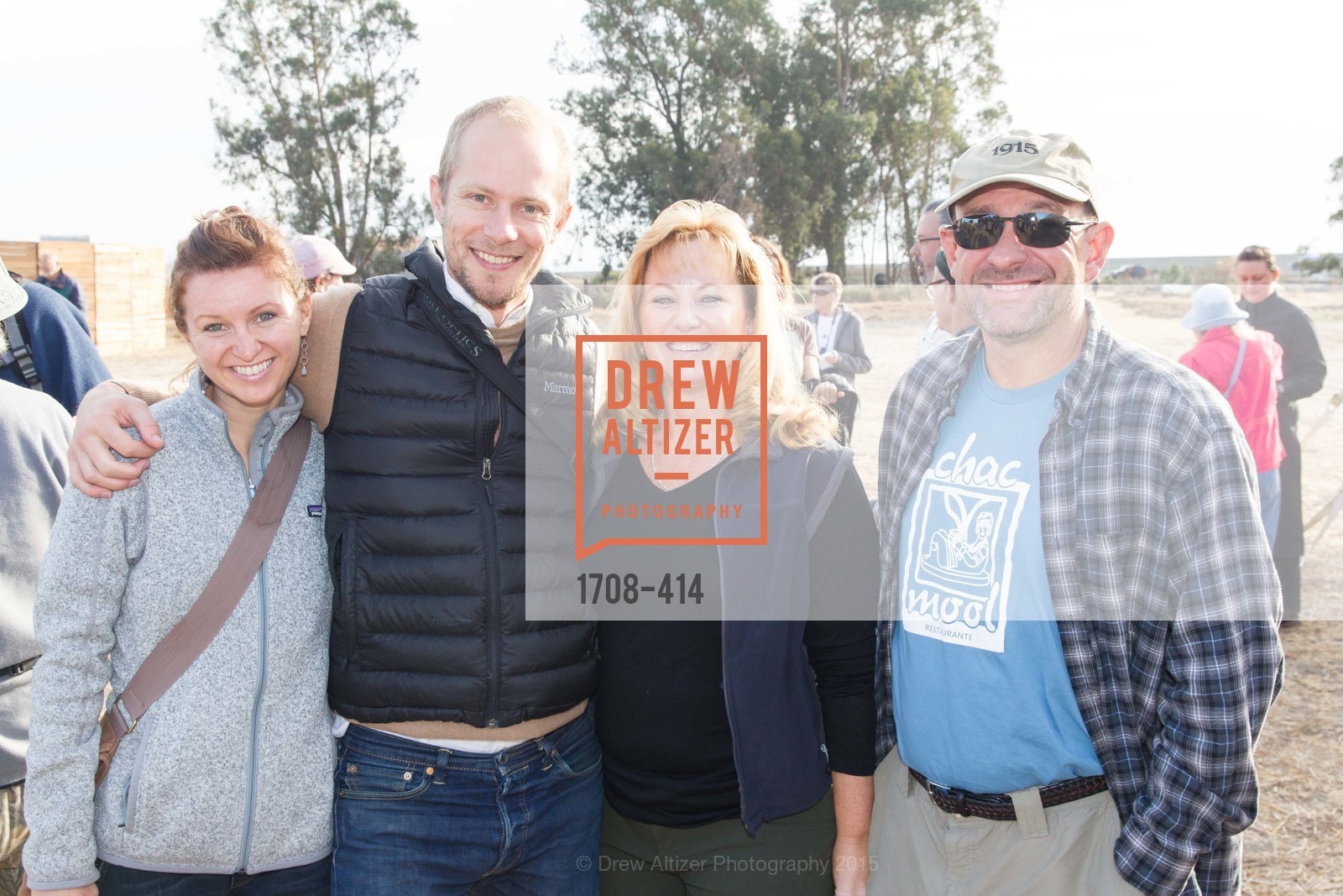 Kelly Friedric, Chris Turnell, Jacobi Lynn, Trent Higger, SEA CHANGE at Sears Point with Sonoma Land Trust, Sears Point. Hwy 37 and Lakeville Hwy, October 25th, 2015,Drew Altizer, Drew Altizer Photography, full-service agency, private events, San Francisco photographer, photographer california