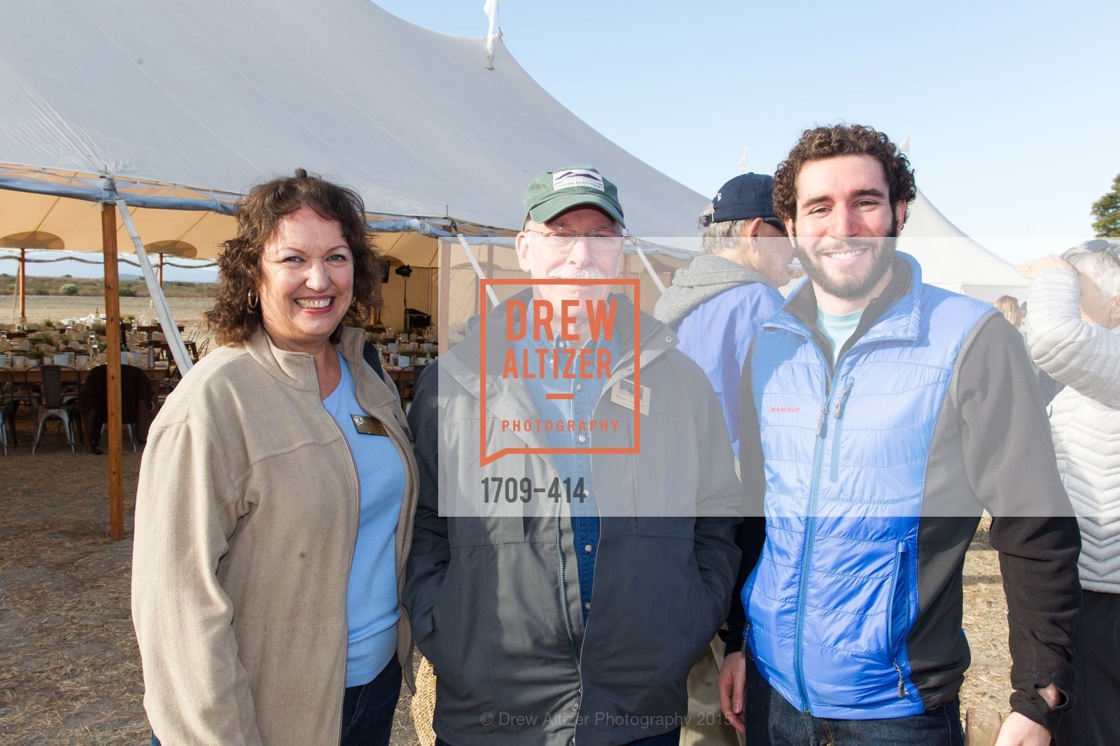Joan Lubamersky, Denny Van Ness, Matt Zwyer, SEA CHANGE at Sears Point with Sonoma Land Trust, Sears Point. Hwy 37 and Lakeville Hwy, October 25th, 2015,Drew Altizer, Drew Altizer Photography, full-service agency, private events, San Francisco photographer, photographer california