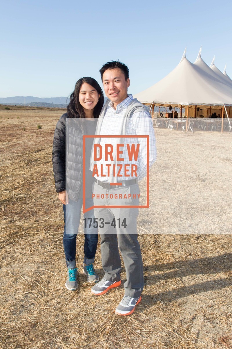 Winnie Kwan, Callan Yu, SEA CHANGE at Sears Point with Sonoma Land Trust, Sears Point. Hwy 37 and Lakeville Hwy, October 25th, 2015,Drew Altizer, Drew Altizer Photography, full-service event agency, private events, San Francisco photographer, photographer California