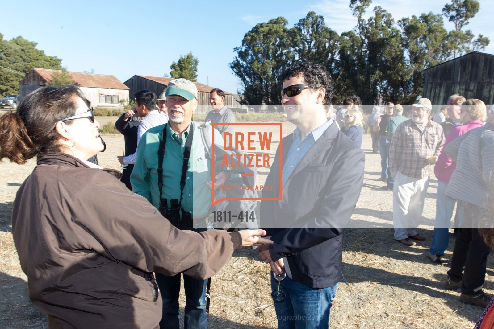 Bill Keener, Jared Blumenfeld, SEA CHANGE at Sears Point with Sonoma Land Trust, Sears Point. Hwy 37 and Lakeville Hwy, October 25th, 2015,Drew Altizer, Drew Altizer Photography, full-service agency, private events, San Francisco photographer, photographer california