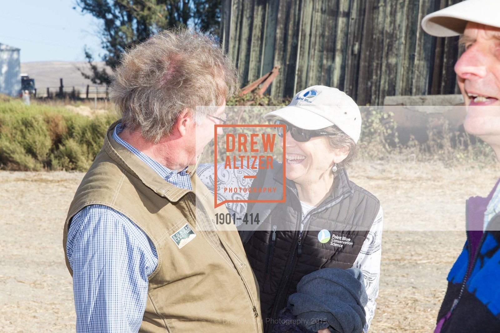 Ralph Benson, SEA CHANGE at Sears Point with Sonoma Land Trust, Sears Point. Hwy 37 and Lakeville Hwy, October 25th, 2015,Drew Altizer, Drew Altizer Photography, full-service agency, private events, San Francisco photographer, photographer california