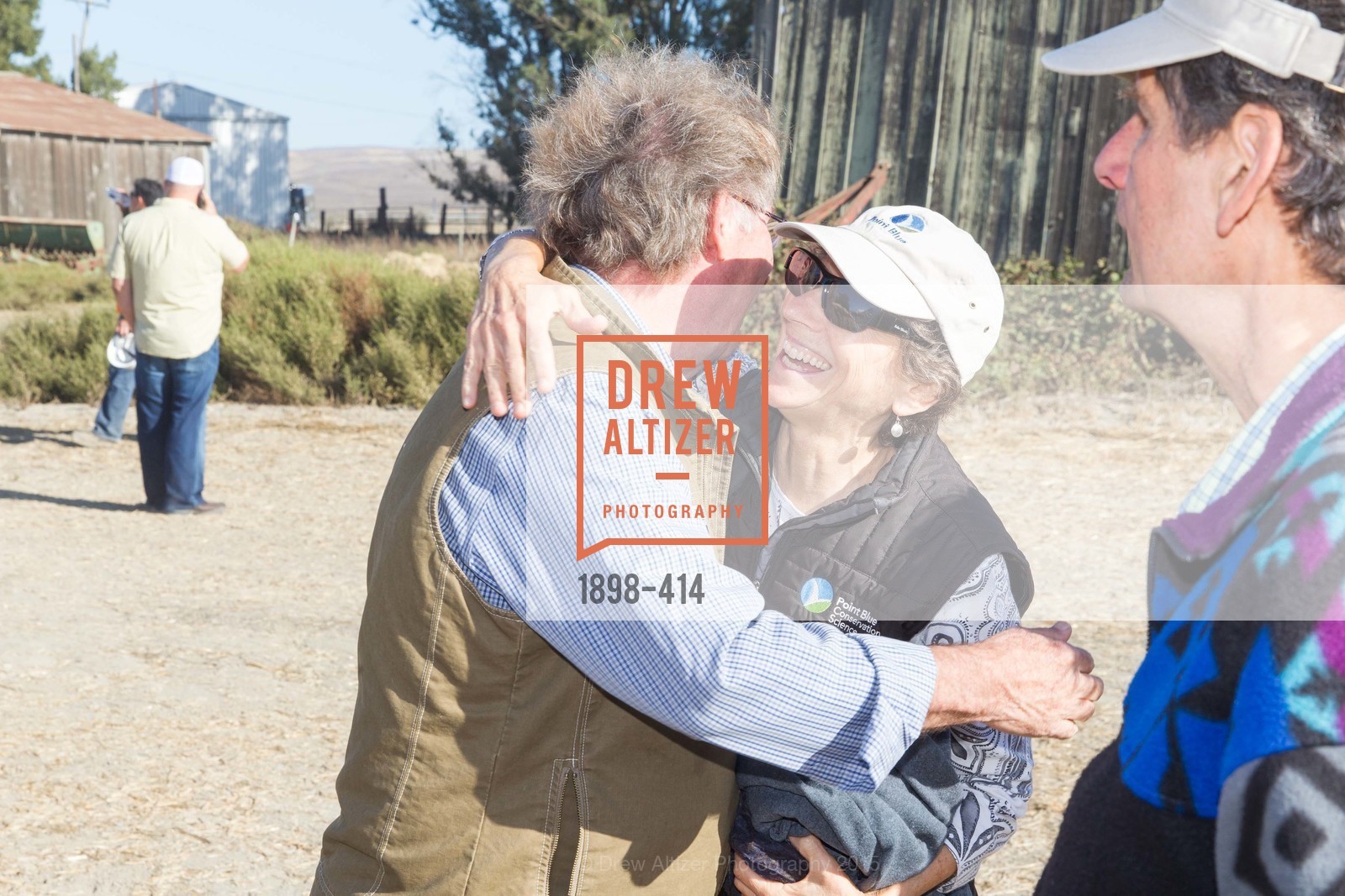 Ralph Benson, SEA CHANGE at Sears Point with Sonoma Land Trust, Sears Point. Hwy 37 and Lakeville Hwy, October 25th, 2015,Drew Altizer, Drew Altizer Photography, full-service agency, private events, San Francisco photographer, photographer california