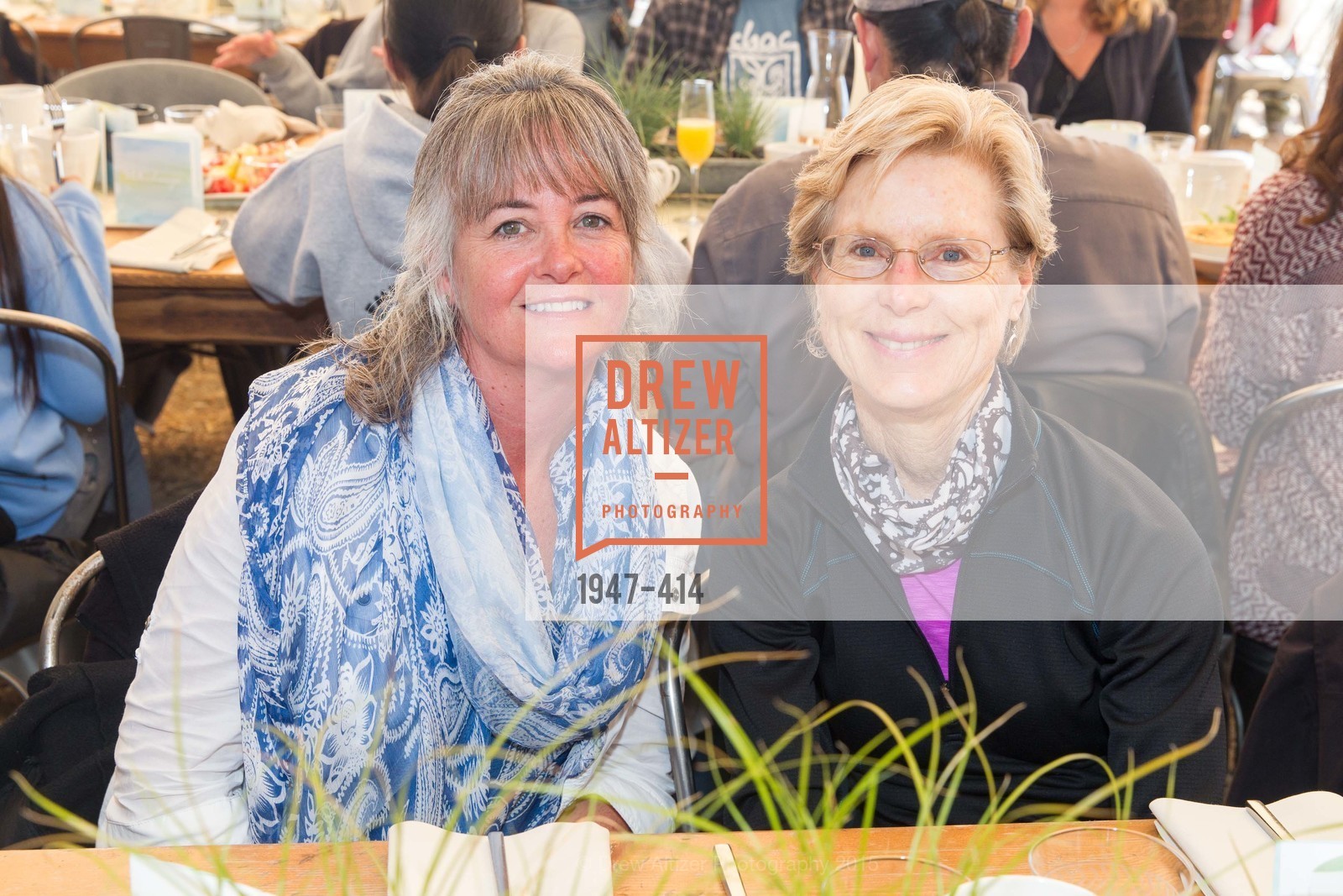 Amy Chestnut, Leslie Everett, SEA CHANGE at Sears Point with Sonoma Land Trust, Sears Point. Sears Point, . Hwy 37 and Lakeville Hwy, October 25th, 2015, Photo #1947-414 Amy Chestnut, Leslie Everett, Photo #1947-414