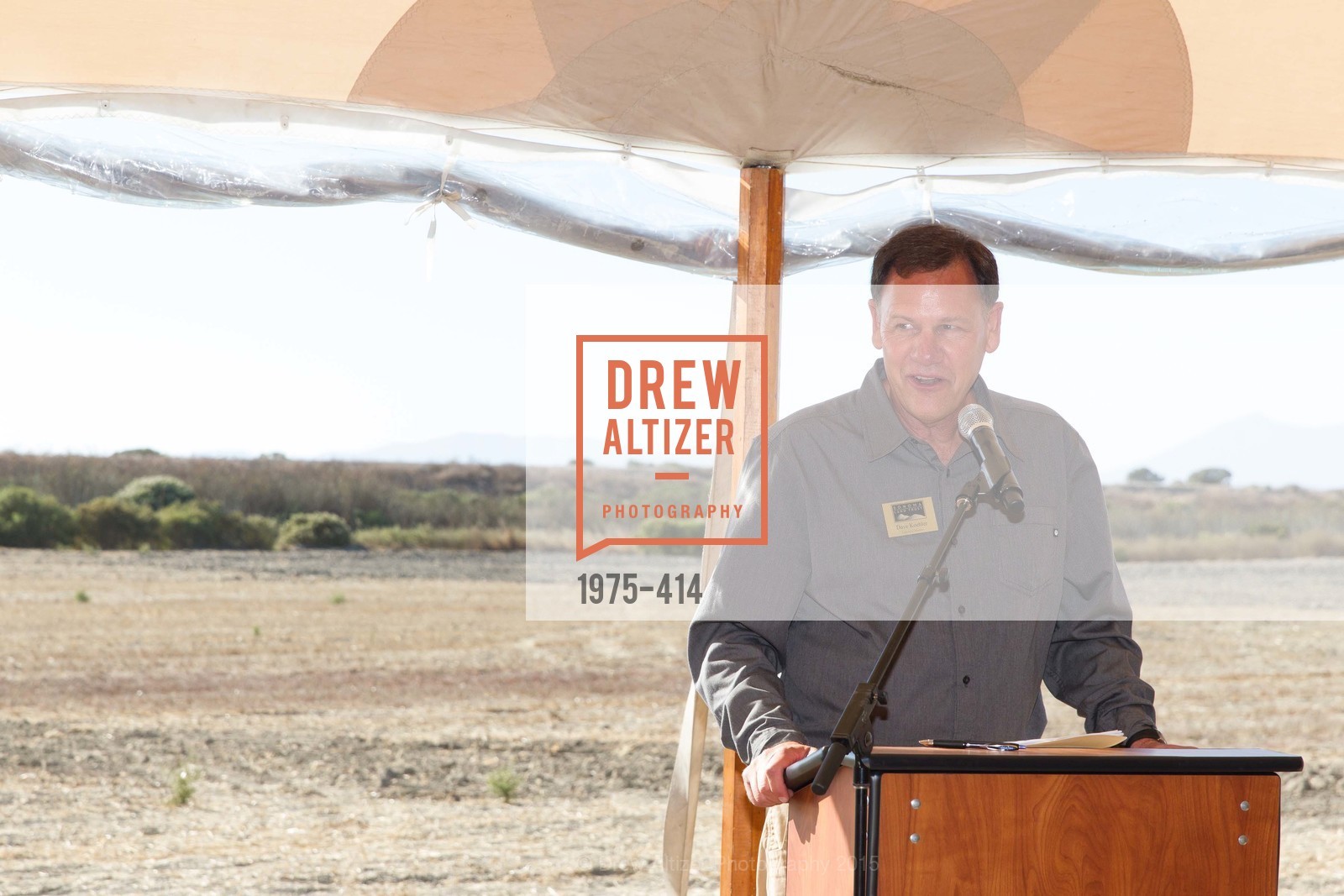 Dave Koehler, SEA CHANGE at Sears Point with Sonoma Land Trust, Sears Point. Hwy 37 and Lakeville Hwy, October 25th, 2015,Drew Altizer, Drew Altizer Photography, full-service agency, private events, San Francisco photographer, photographer california