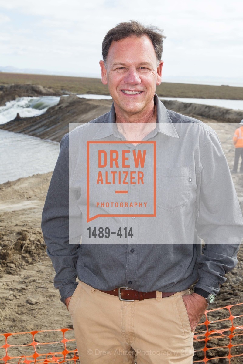 Dave Koehler, SEA CHANGE at Sears Point with Sonoma Land Trust, Sears Point. Hwy 37 and Lakeville Hwy, October 25th, 2015,Drew Altizer, Drew Altizer Photography, full-service agency, private events, San Francisco photographer, photographer california