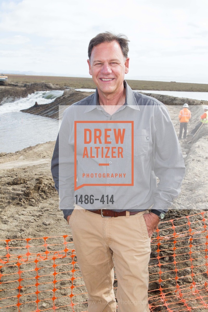 Dave Koehler, SEA CHANGE at Sears Point with Sonoma Land Trust, Sears Point. Hwy 37 and Lakeville Hwy, October 25th, 2015,Drew Altizer, Drew Altizer Photography, full-service agency, private events, San Francisco photographer, photographer california