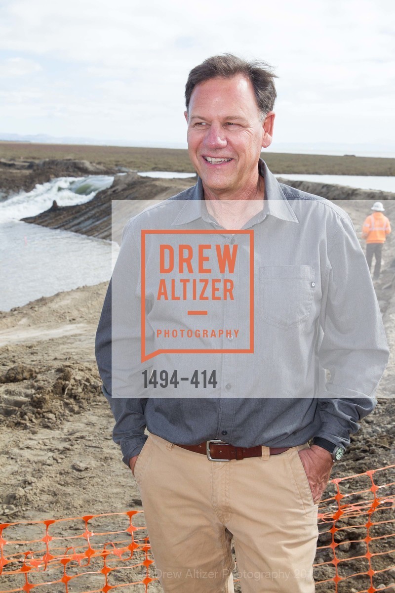 Dave Koehler, SEA CHANGE at Sears Point with Sonoma Land Trust, Sears Point. Hwy 37 and Lakeville Hwy, October 25th, 2015,Drew Altizer, Drew Altizer Photography, full-service agency, private events, San Francisco photographer, photographer california