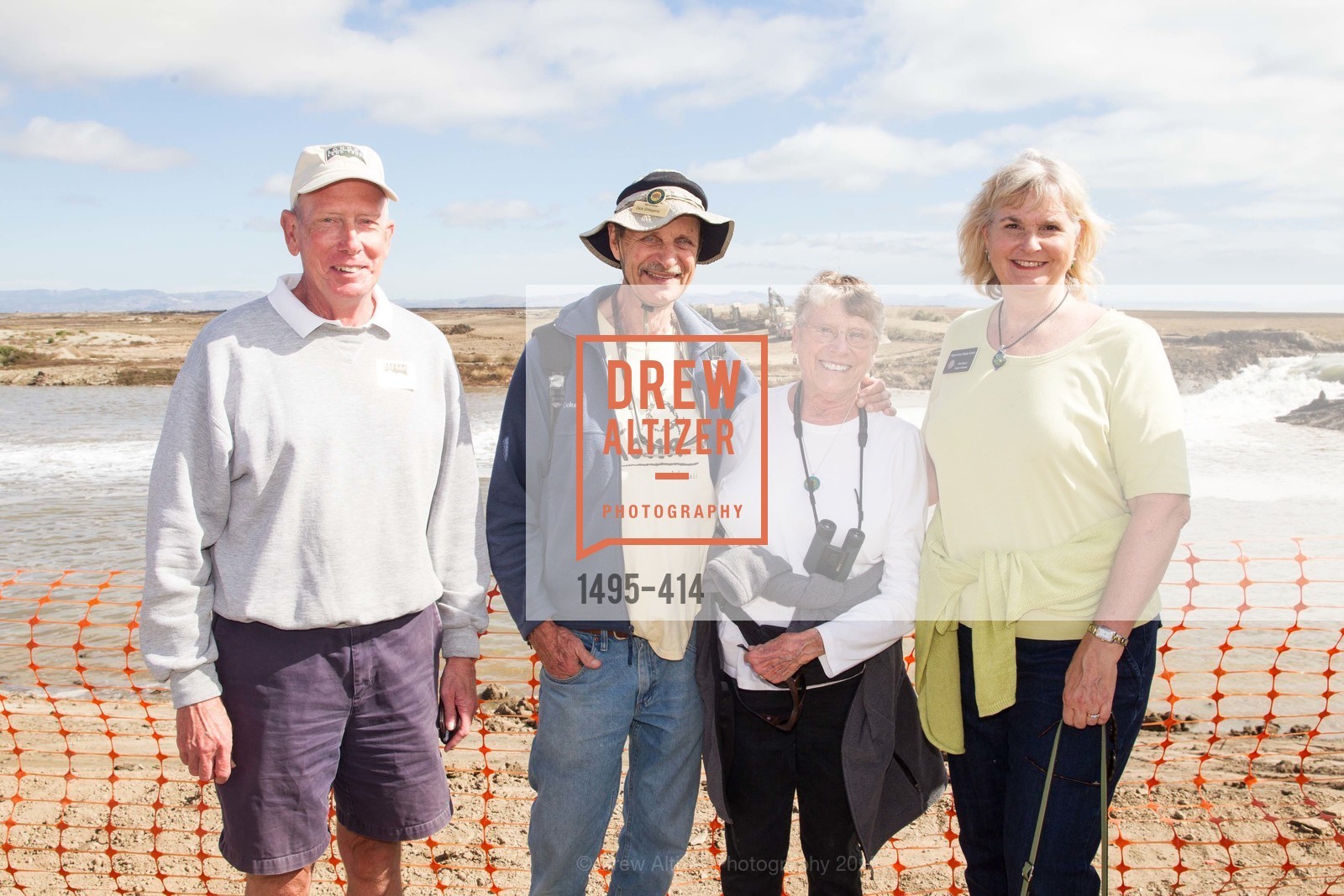 Bill Osterland, Susan Gorin, SEA CHANGE at Sears Point with Sonoma Land Trust, Sears Point. Hwy 37 and Lakeville Hwy, October 25th, 2015,Drew Altizer, Drew Altizer Photography, full-service agency, private events, San Francisco photographer, photographer california