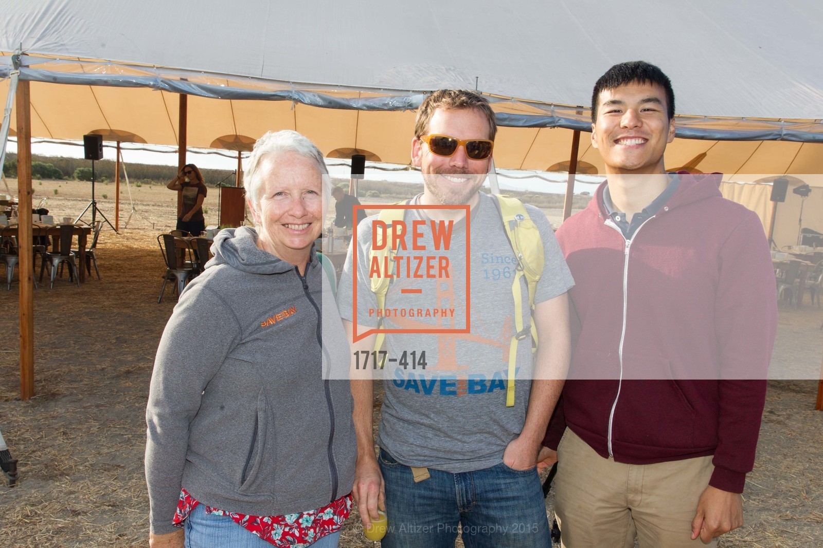 Donna Ball, Cyril Manning, Alan Sai, SEA CHANGE at Sears Point with Sonoma Land Trust, Sears Point. Hwy 37 and Lakeville Hwy, October 25th, 2015,Drew Altizer, Drew Altizer Photography, full-service agency, private events, San Francisco photographer, photographer california