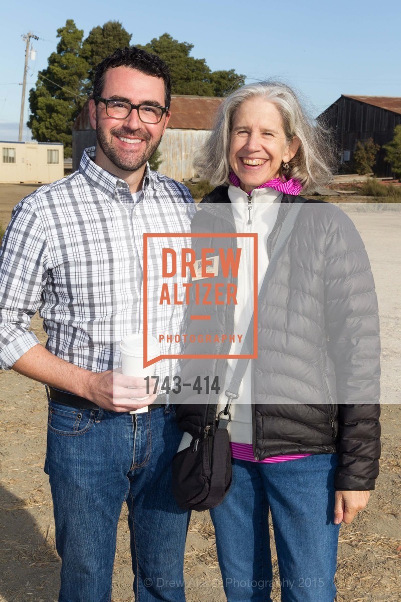 John Brosnan, Wendy Eliot, SEA CHANGE at Sears Point with Sonoma Land Trust, Sears Point. Sears Point, . Hwy 37 and Lakeville Hwy, October 25th, 2015, Photo #1743-414 John Brosnan, Wendy Eliot, Photo #1743-414