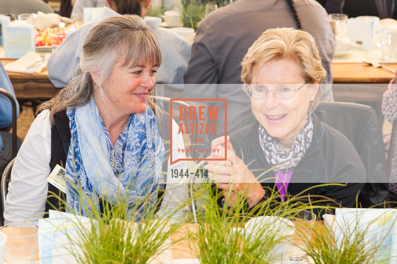 Amy Chestnut, Leslie Everett, SEA CHANGE at Sears Point with Sonoma Land Trust, Sears Point. Hwy 37 and Lakeville Hwy, October 25th, 2015,Drew Altizer, Drew Altizer Photography, full-service agency, private events, San Francisco photographer, photographer california