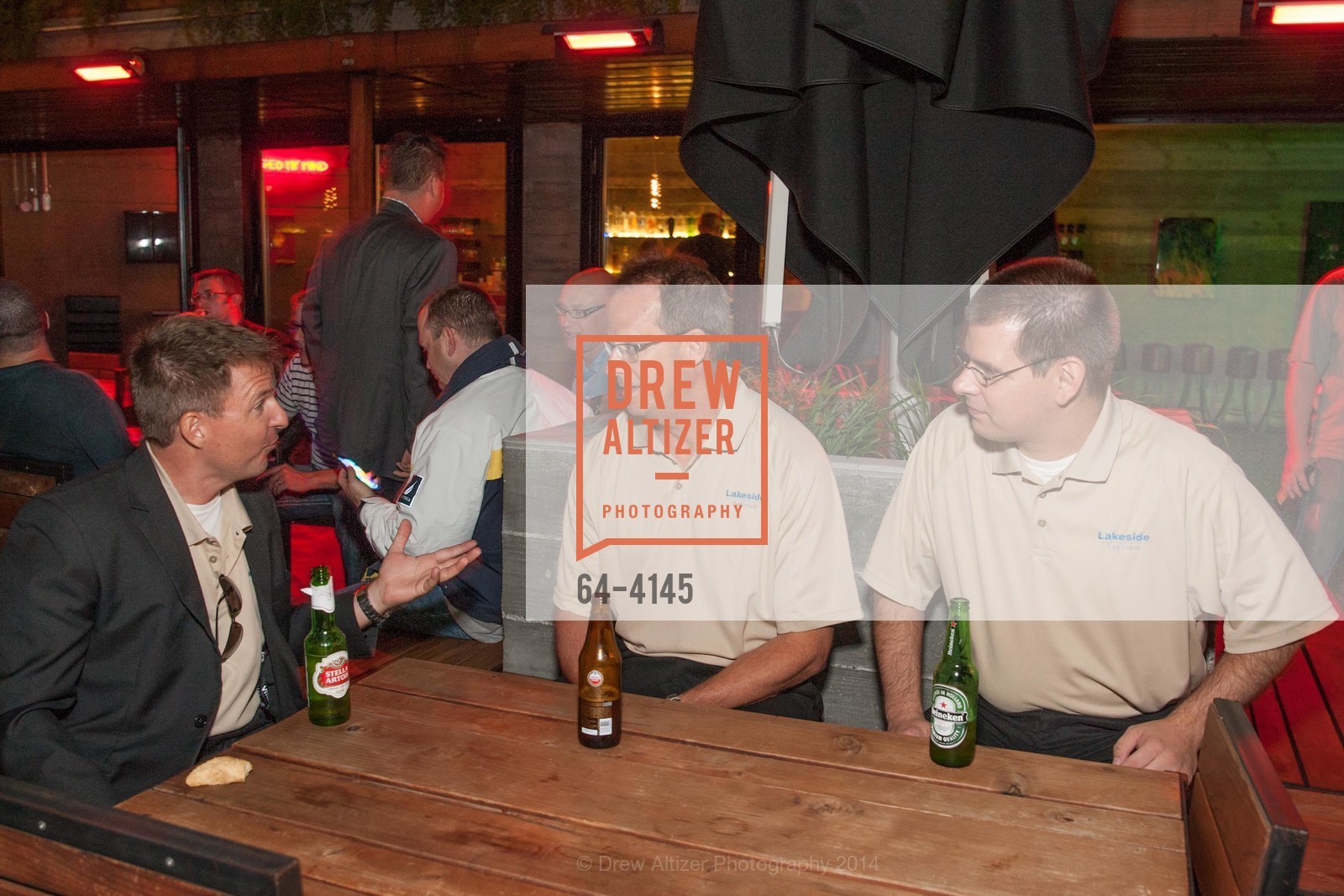 WORLD WIDE TECHNOLOGY NETWORKING at VMWorld, US, August 24th, 2014, Photo #64-4145 Photo #64-4145