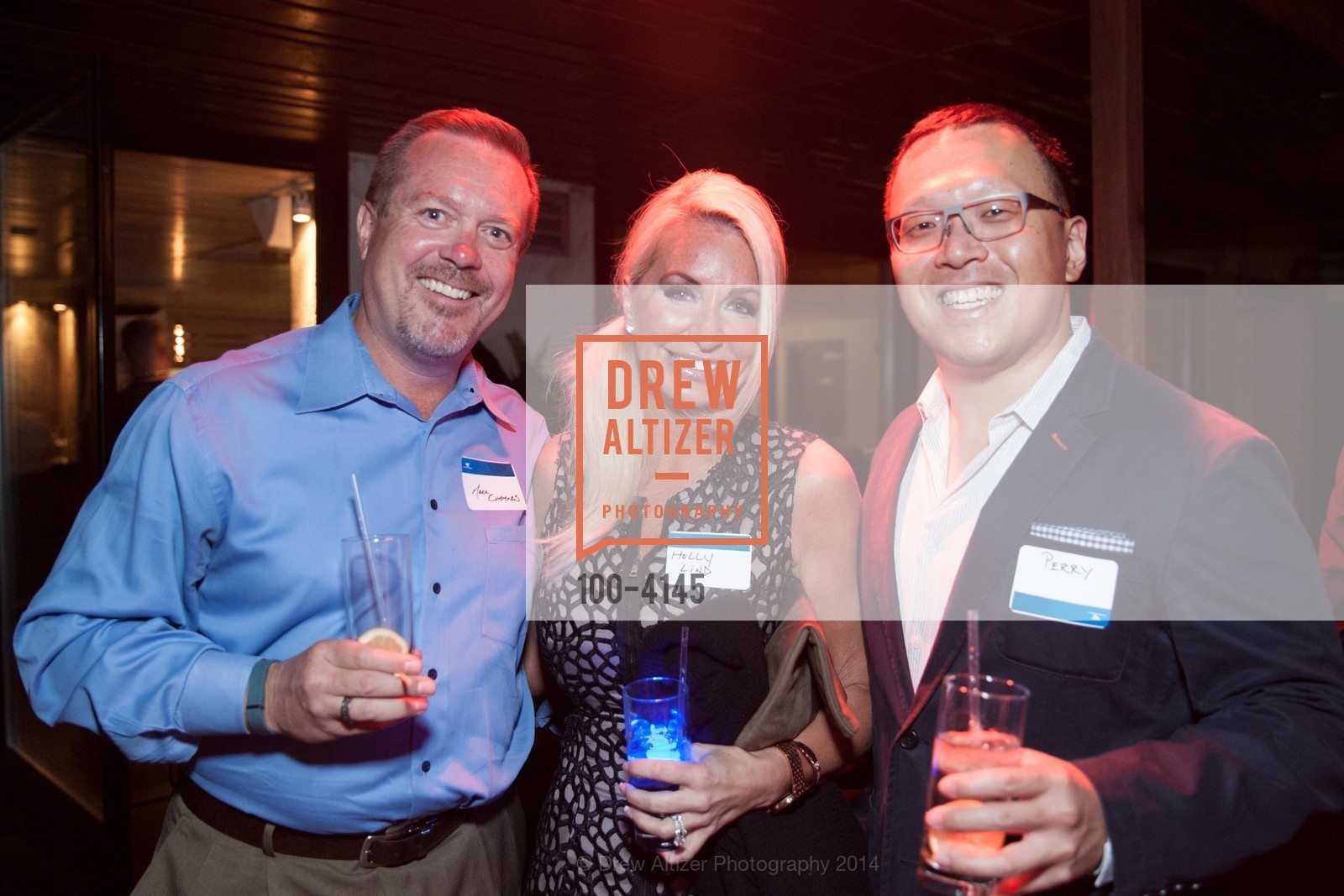 WORLD WIDE TECHNOLOGY NETWORKING at VMWorld, US, August 24th, 2014, Photo #100-4145 Photo #100-4145