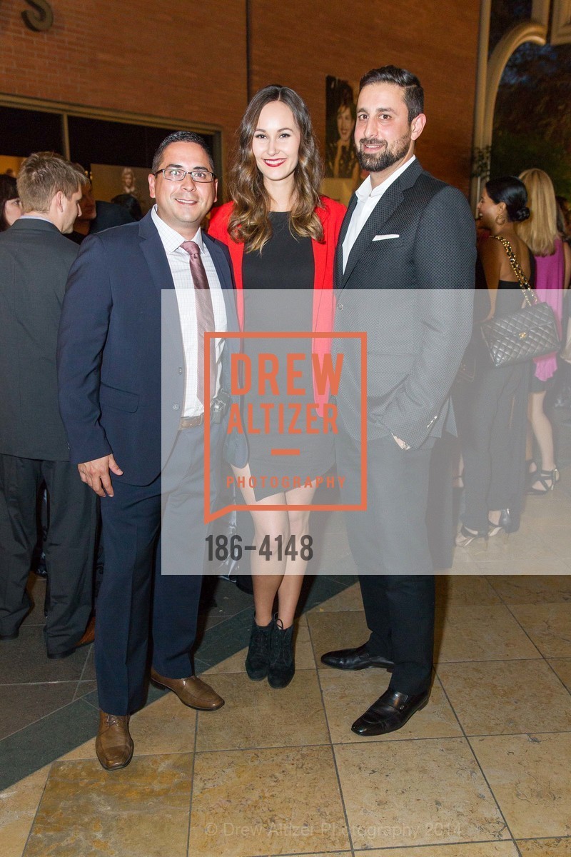 Josh Kalkhorst, Runway & Cocktail Partnership with VOGUE, US, October 31st, 2014, Photo #186-4148 Josh Kalkhorst, Photo #186-4148