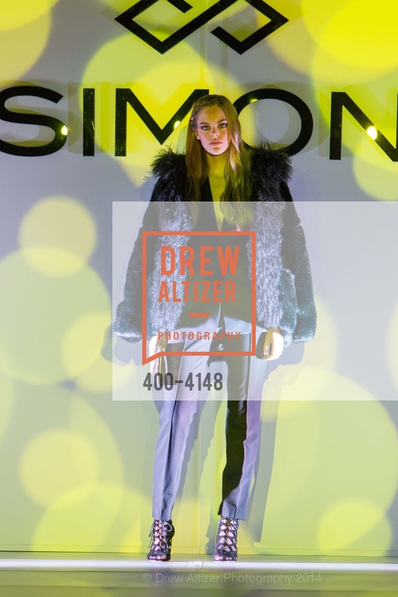 Fashion Show, Runway & Cocktail Partnership with VOGUE, US, October 31st, 2014, Photo #400-4148 Fashion Show, Photo #400-4148