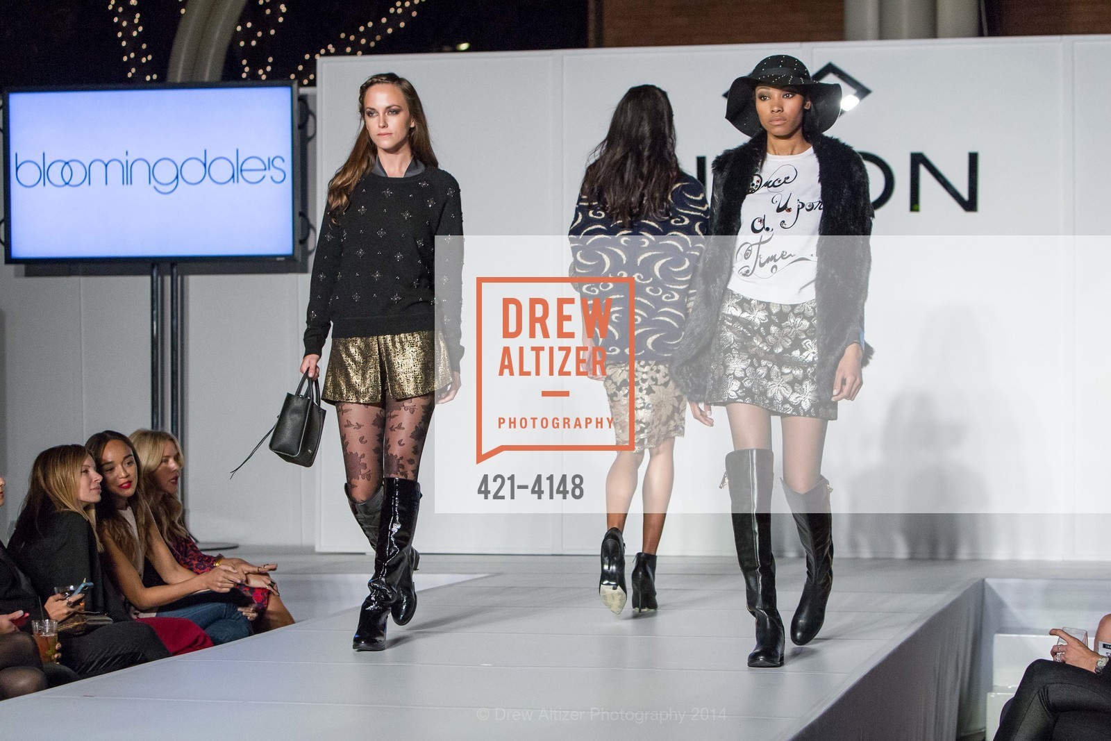 Fashion Show, Photo #421-4148