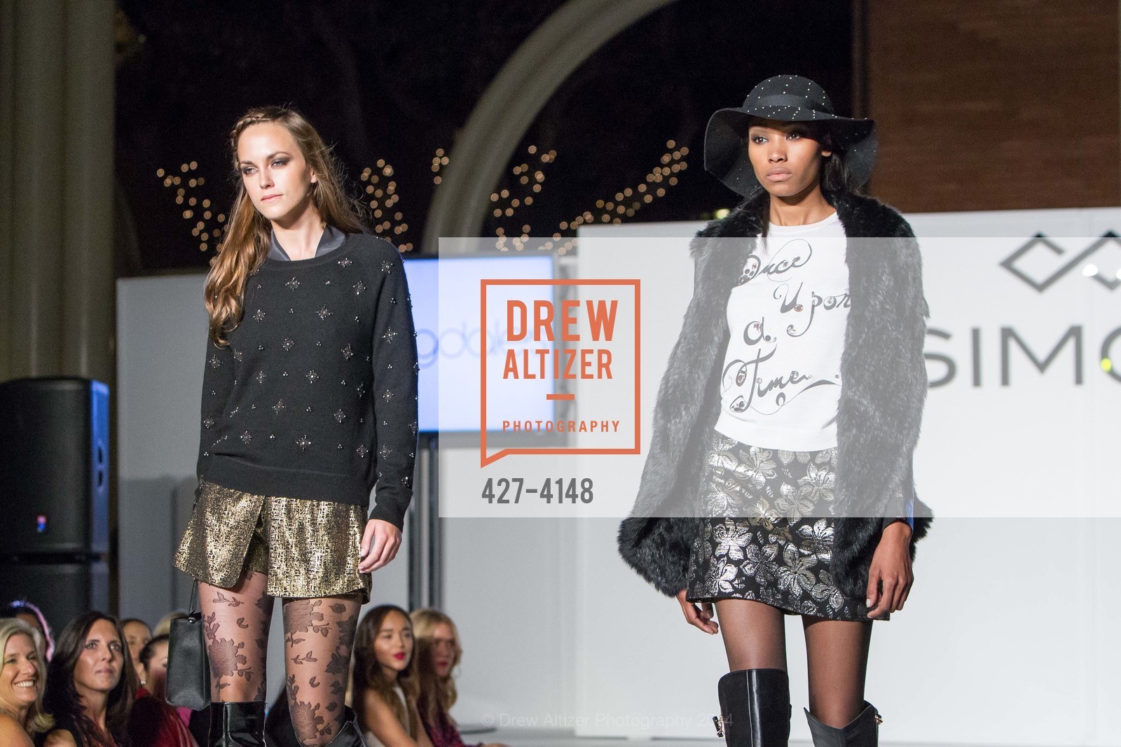 Fashion Show, Photo #427-4148
