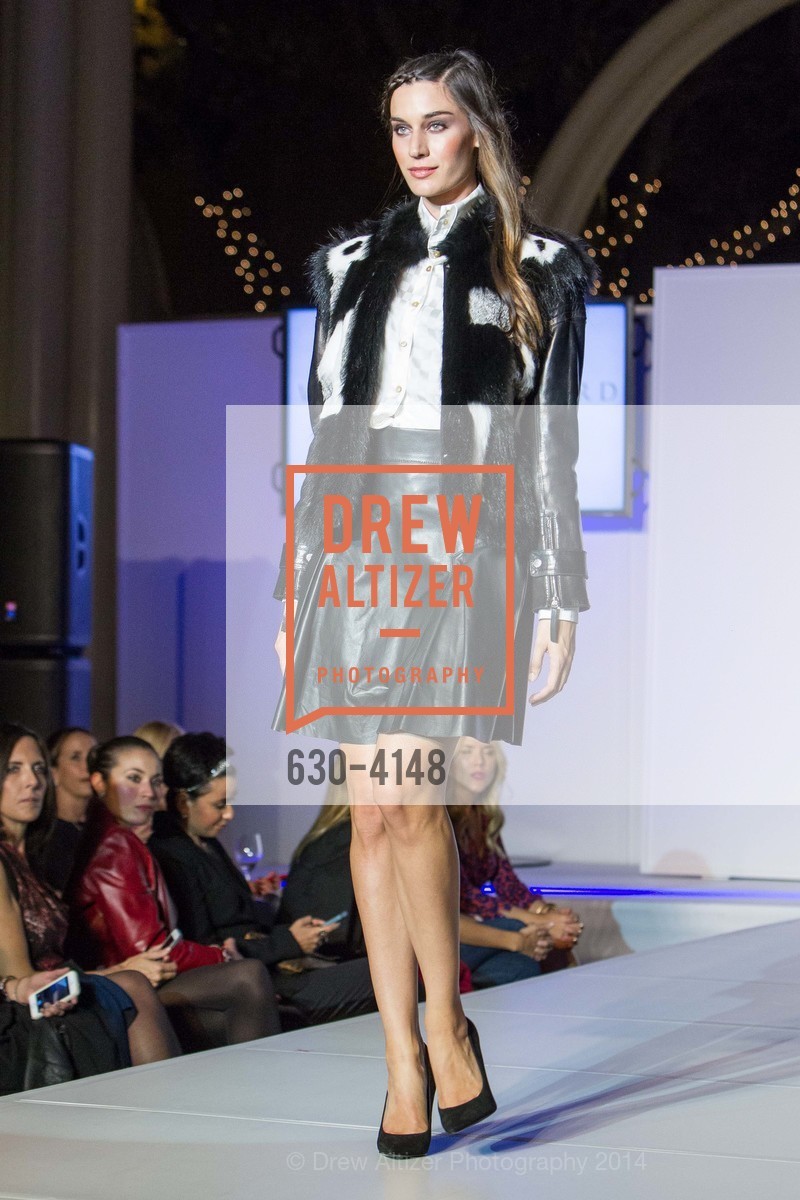 Fashion Show, Runway & Cocktail Partnership with VOGUE, US, October 31st, 2014, Photo #630-4148 Fashion Show, Photo #630-4148