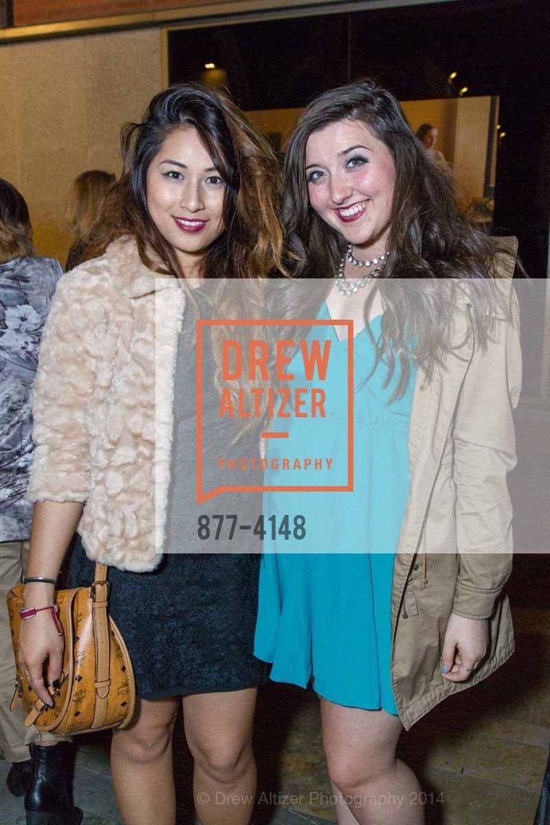 Kristianne Ocampo, Danielle Nelson, Photo #877-4148