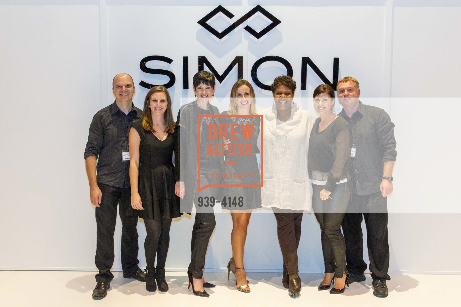 Michele Crow, Christa Allen, Robin Brown, Alison Kahn, Runway & Cocktail Partnership with VOGUE, US, October 31st, 2014, Photo #939-4148 Michele Crow, Christa Allen, Robin Brown, Alison Kahn, Photo #939-4148