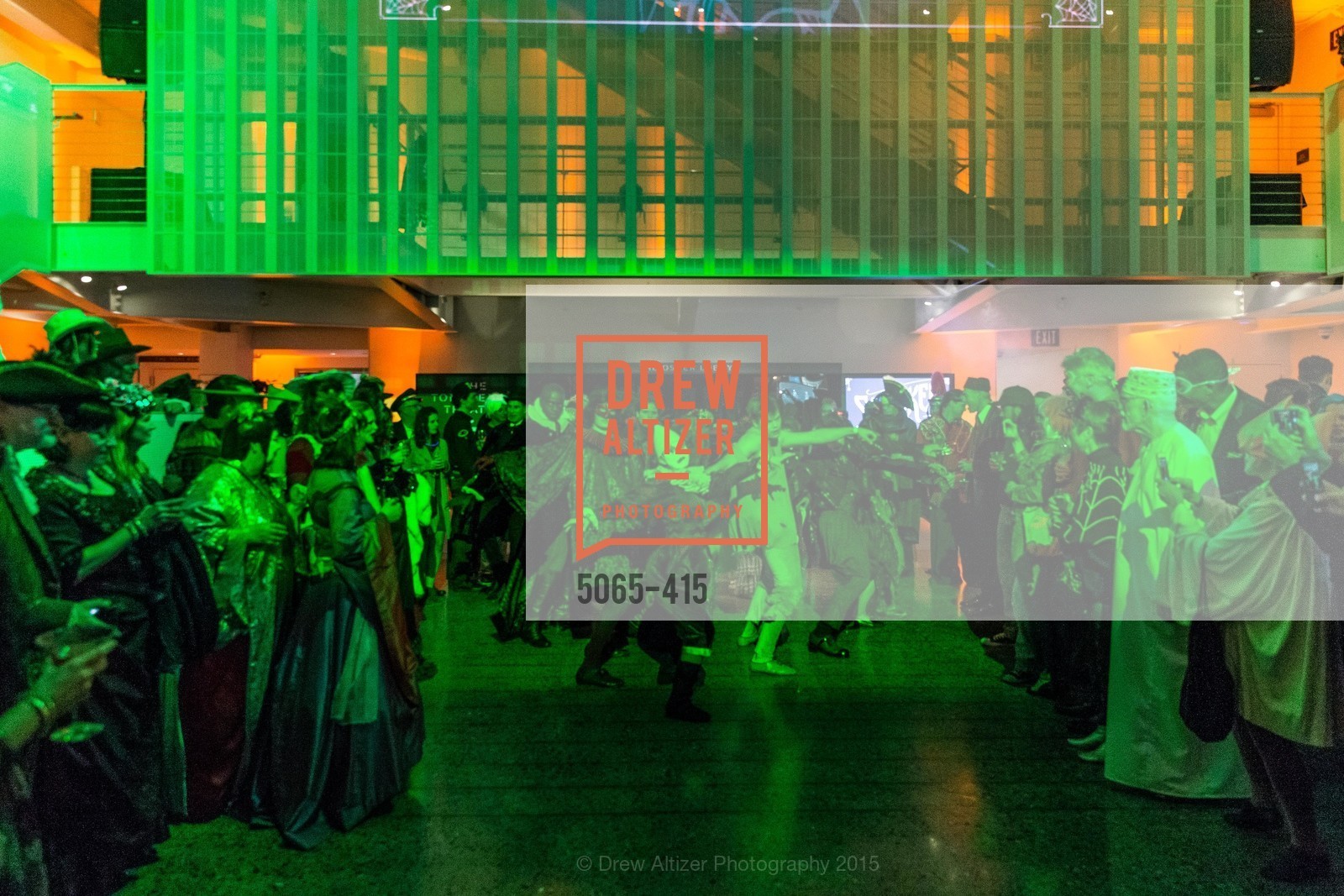 Performance, SPOOKED AT THE STRAND Presented by the American Conservatory Theater, The Strand Theater. 1127 Market Street, October 26th, 2015,Drew Altizer, Drew Altizer Photography, full-service agency, private events, San Francisco photographer, photographer california