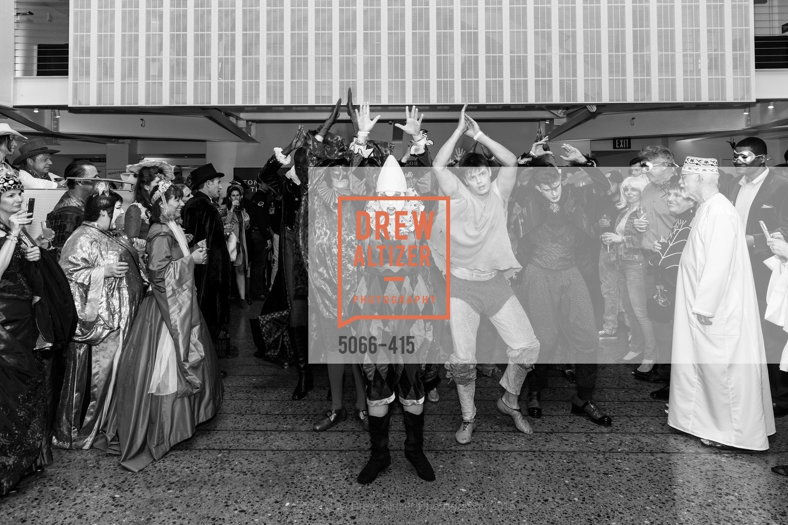 Performance, SPOOKED AT THE STRAND Presented by the American Conservatory Theater, The Strand Theater. 1127 Market Street, October 26th, 2015,Drew Altizer, Drew Altizer Photography, full-service agency, private events, San Francisco photographer, photographer california