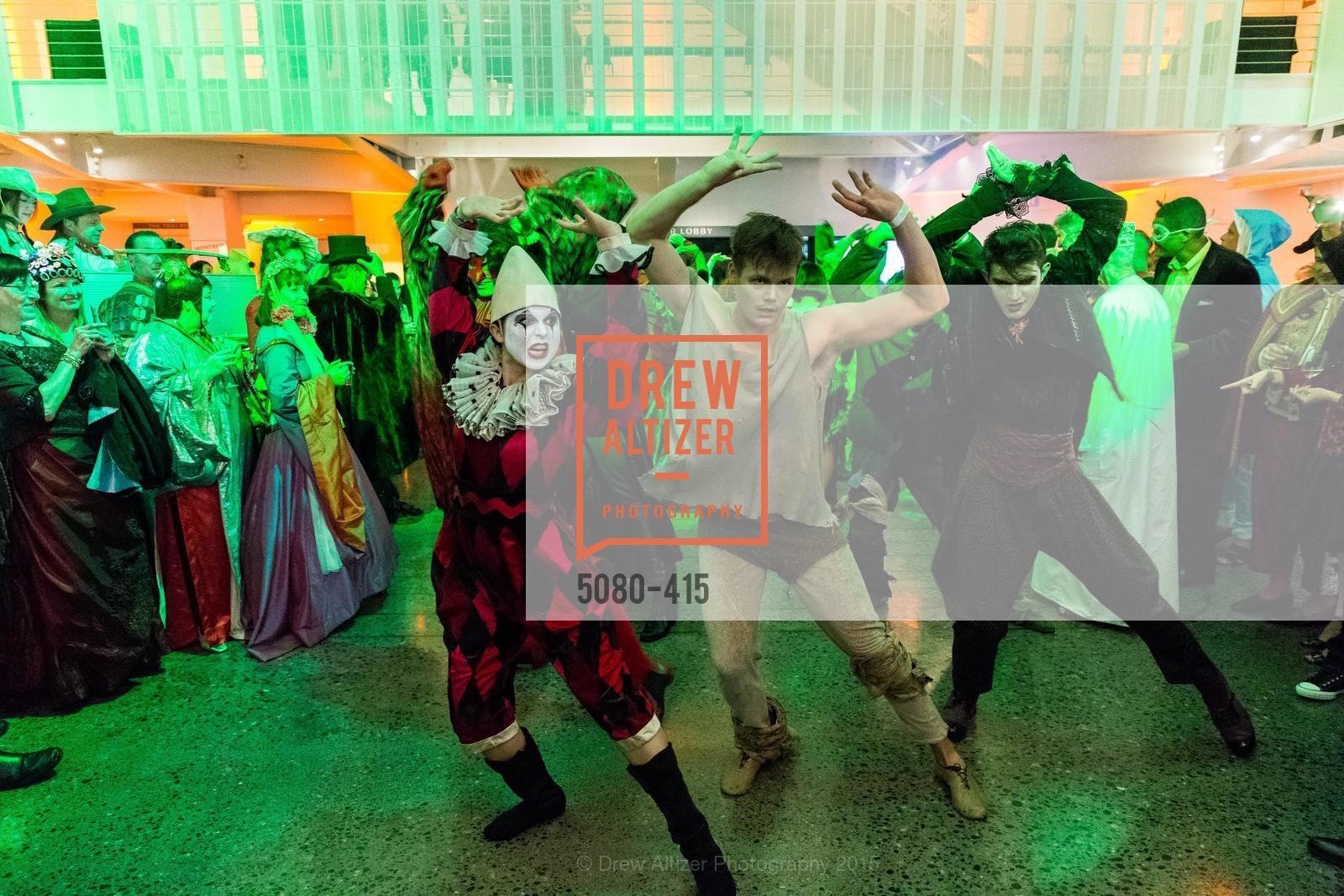 Performance, SPOOKED AT THE STRAND Presented by the American Conservatory Theater, The Strand Theater. 1127 Market Street, October 26th, 2015,Drew Altizer, Drew Altizer Photography, full-service agency, private events, San Francisco photographer, photographer california