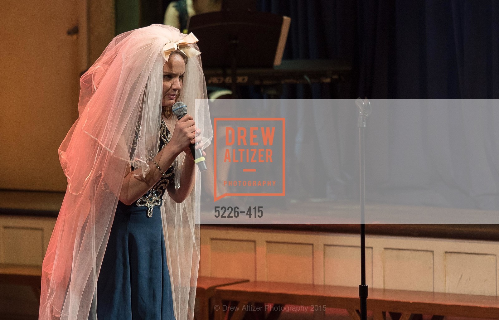 Performance, SPOOKED AT THE STRAND Presented by the American Conservatory Theater, The Strand Theater. 1127 Market Street, October 26th, 2015, Photo #5226-415 Performance, Photo #5226-415