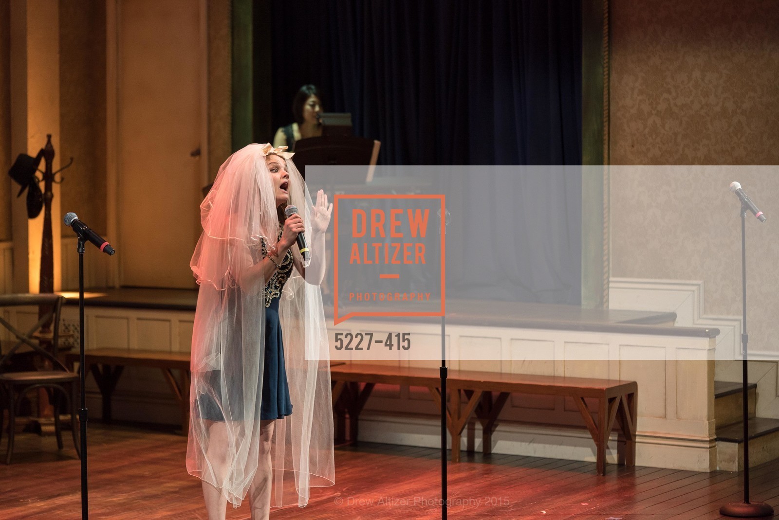 Performance, SPOOKED AT THE STRAND Presented by the American Conservatory Theater, The Strand Theater. 1127 Market Street, October 26th, 2015,Drew Altizer, Drew Altizer Photography, full-service event agency, private events, San Francisco photographer, photographer California