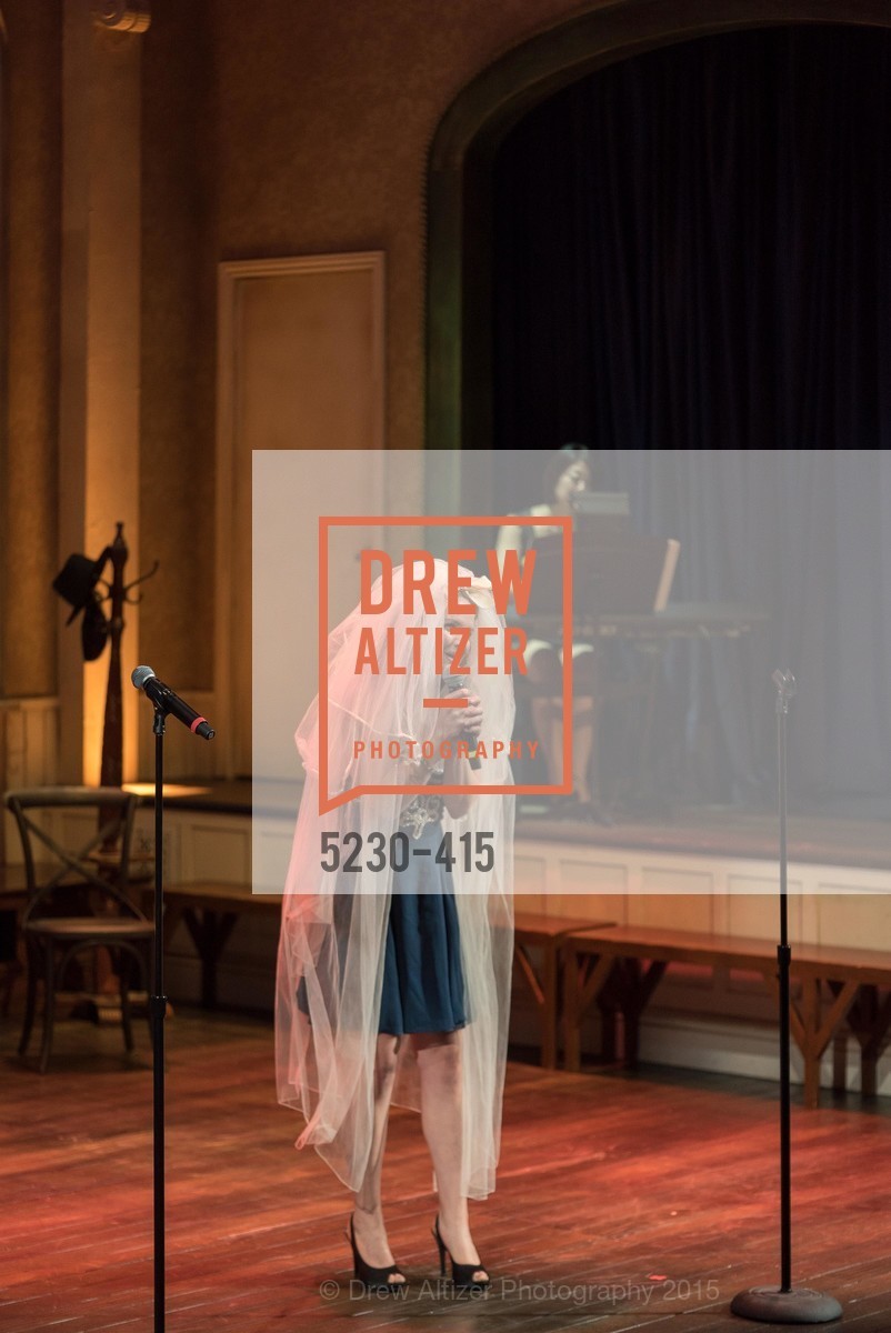 Performance, SPOOKED AT THE STRAND Presented by the American Conservatory Theater, The Strand Theater. 1127 Market Street, October 26th, 2015,Drew Altizer, Drew Altizer Photography, full-service event agency, private events, San Francisco photographer, photographer California