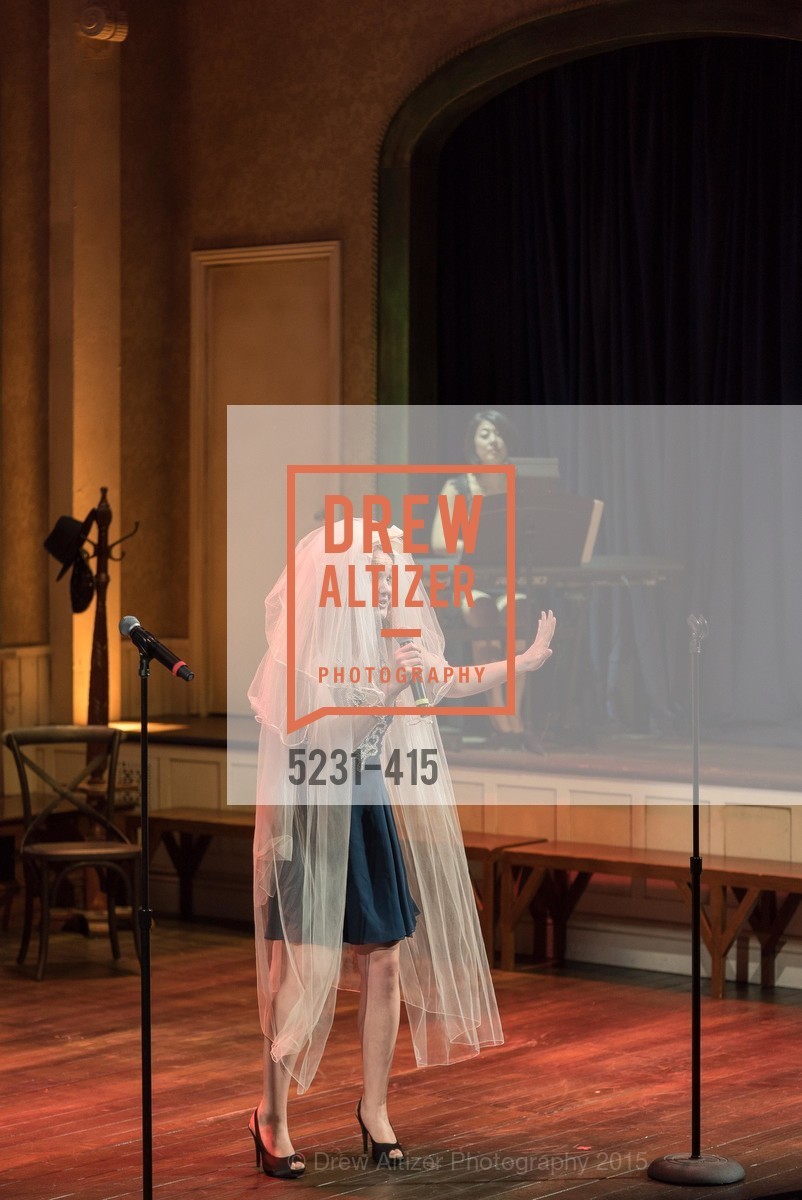 Performance, SPOOKED AT THE STRAND Presented by the American Conservatory Theater, The Strand Theater. 1127 Market Street, October 26th, 2015,Drew Altizer, Drew Altizer Photography, full-service agency, private events, San Francisco photographer, photographer california