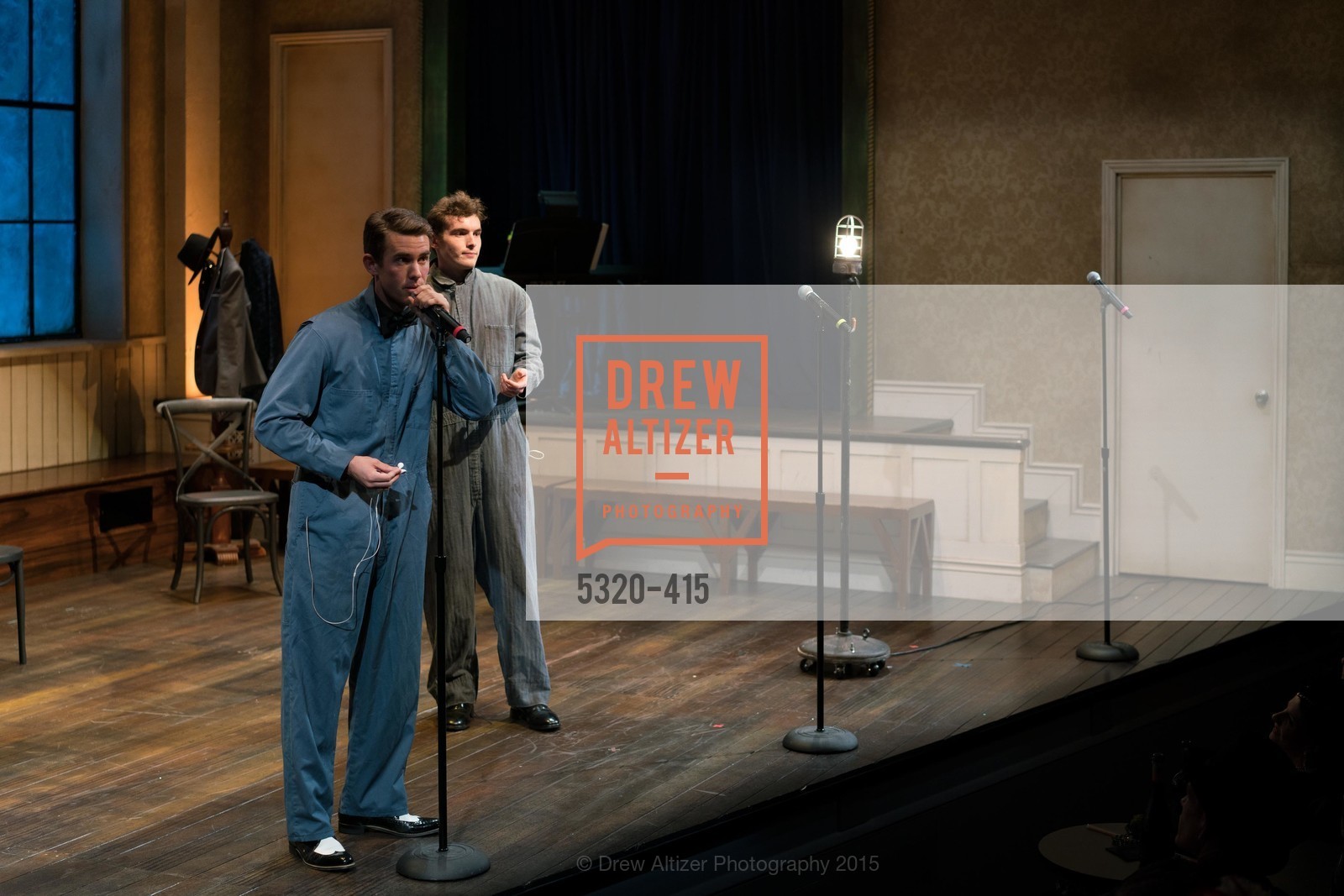Performance, SPOOKED AT THE STRAND Presented by the American Conservatory Theater, The Strand Theater. 1127 Market Street, October 26th, 2015,Drew Altizer, Drew Altizer Photography, full-service event agency, private events, San Francisco photographer, photographer California
