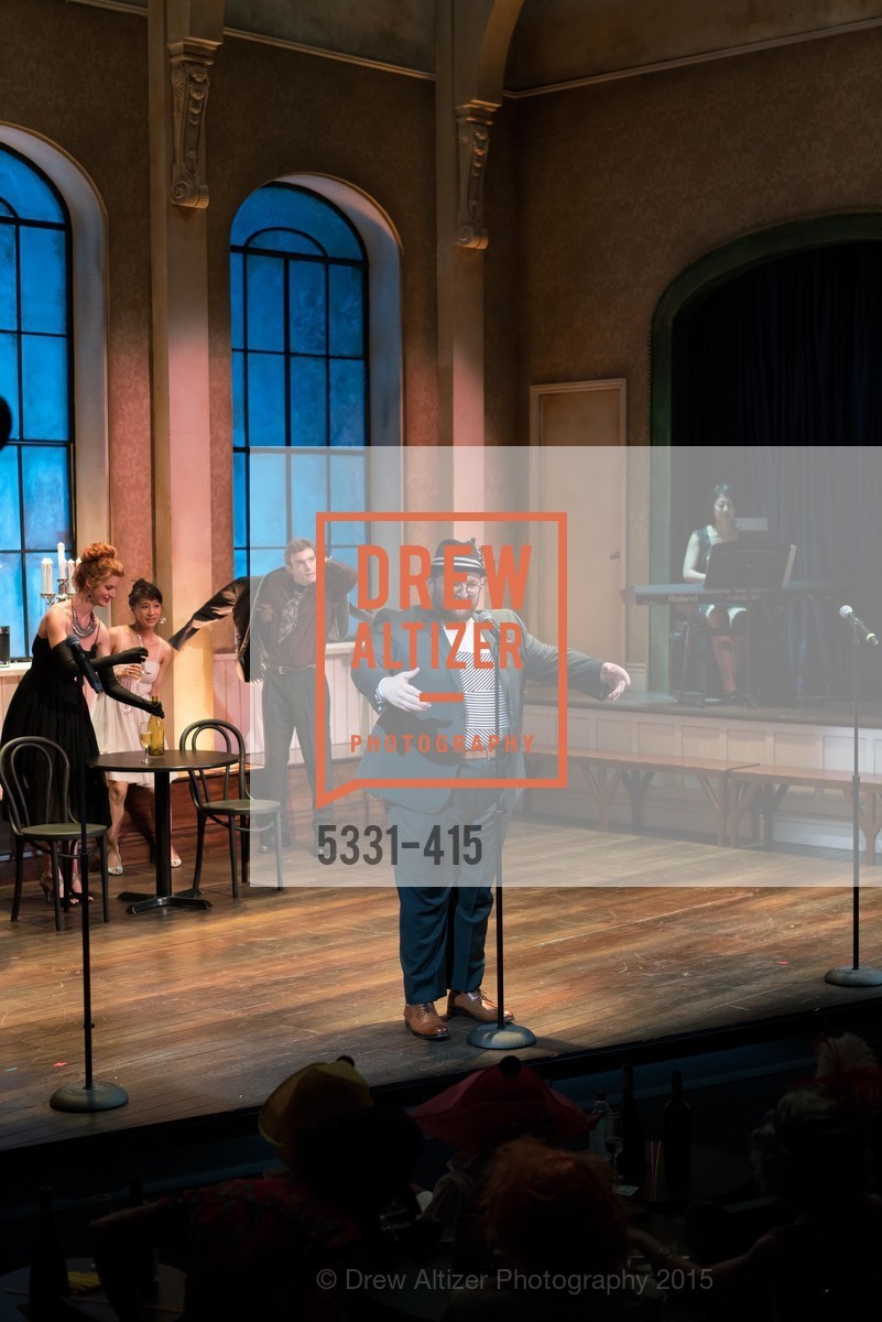 Performance, SPOOKED AT THE STRAND Presented by the American Conservatory Theater, The Strand Theater. 1127 Market Street, October 26th, 2015,Drew Altizer, Drew Altizer Photography, full-service agency, private events, San Francisco photographer, photographer california