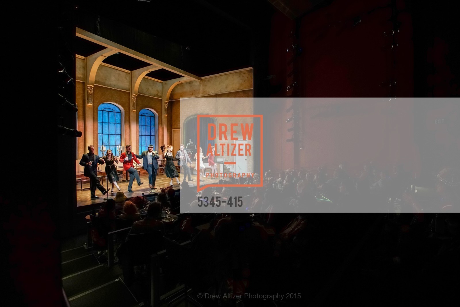 Performance, SPOOKED AT THE STRAND Presented by the American Conservatory Theater, The Strand Theater. 1127 Market Street, October 26th, 2015,Drew Altizer, Drew Altizer Photography, full-service event agency, private events, San Francisco photographer, photographer California