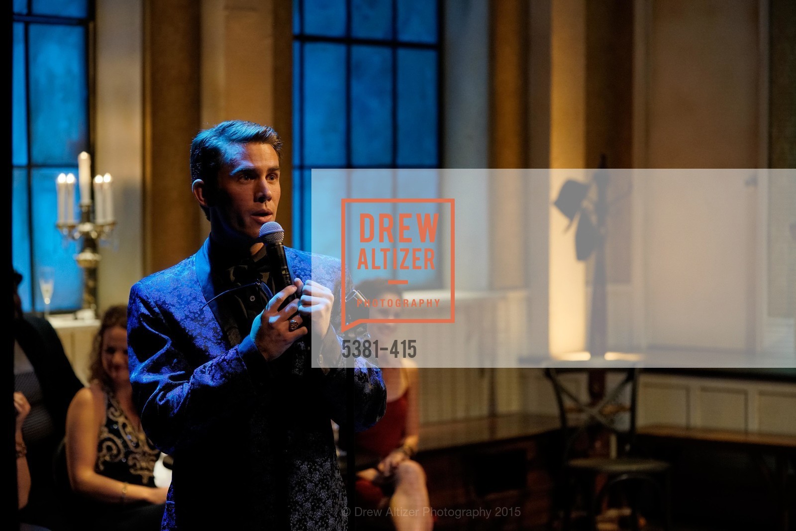 Performance, SPOOKED AT THE STRAND Presented by the American Conservatory Theater, The Strand Theater. 1127 Market Street, October 26th, 2015,Drew Altizer, Drew Altizer Photography, full-service agency, private events, San Francisco photographer, photographer california