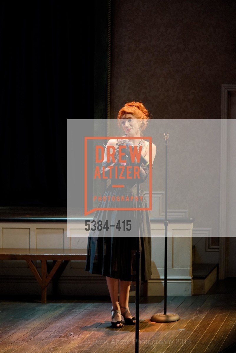 Performance, SPOOKED AT THE STRAND Presented by the American Conservatory Theater, The Strand Theater. 1127 Market Street, October 26th, 2015,Drew Altizer, Drew Altizer Photography, full-service agency, private events, San Francisco photographer, photographer california