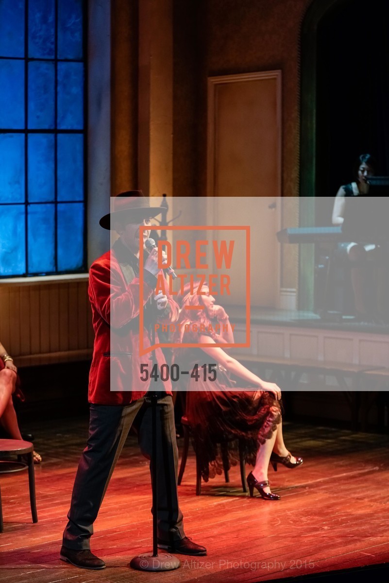 Performance, SPOOKED AT THE STRAND Presented by the American Conservatory Theater, The Strand Theater. 1127 Market Street, October 26th, 2015,Drew Altizer, Drew Altizer Photography, full-service agency, private events, San Francisco photographer, photographer california
